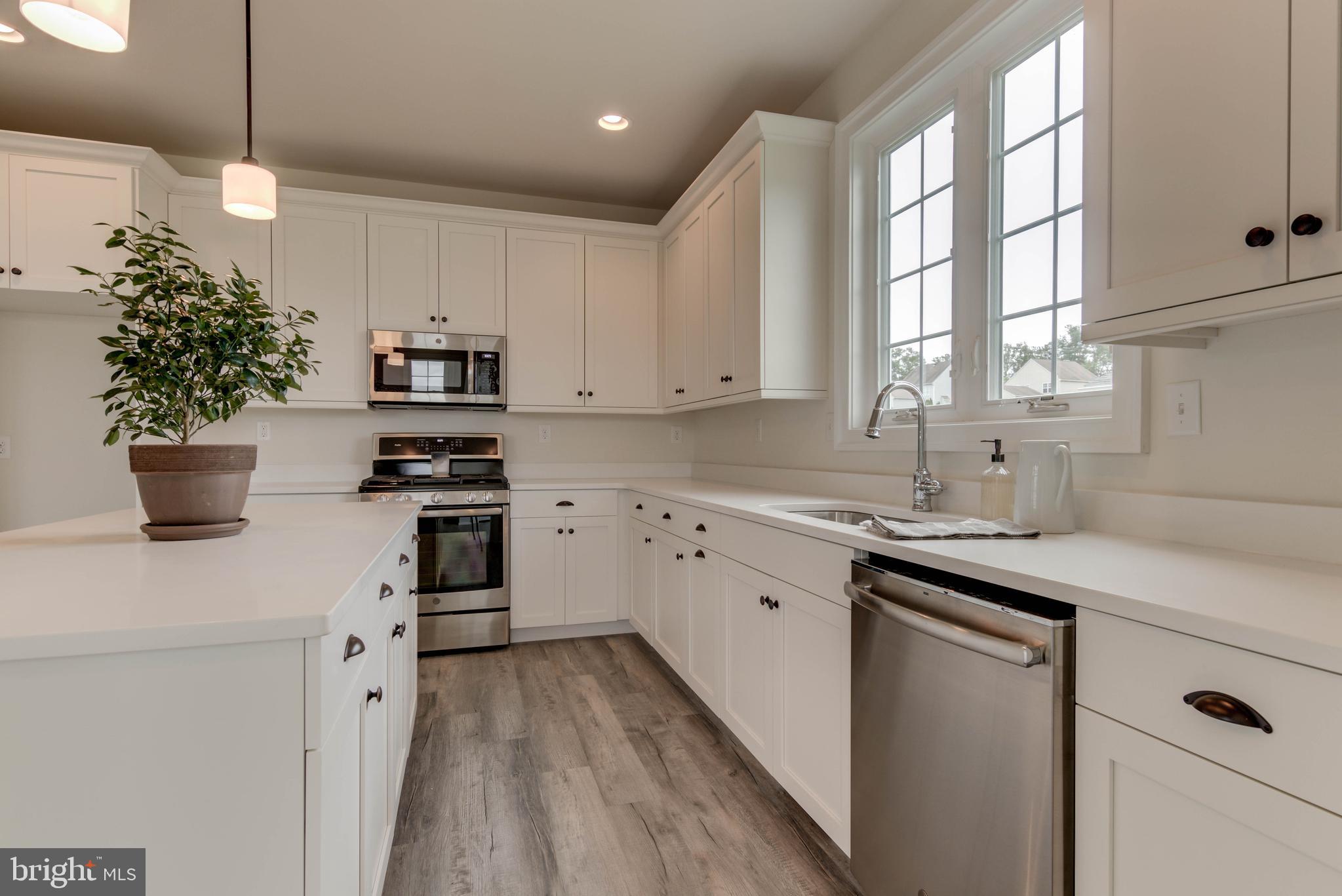 SYCAMORE CROSSING - Residential