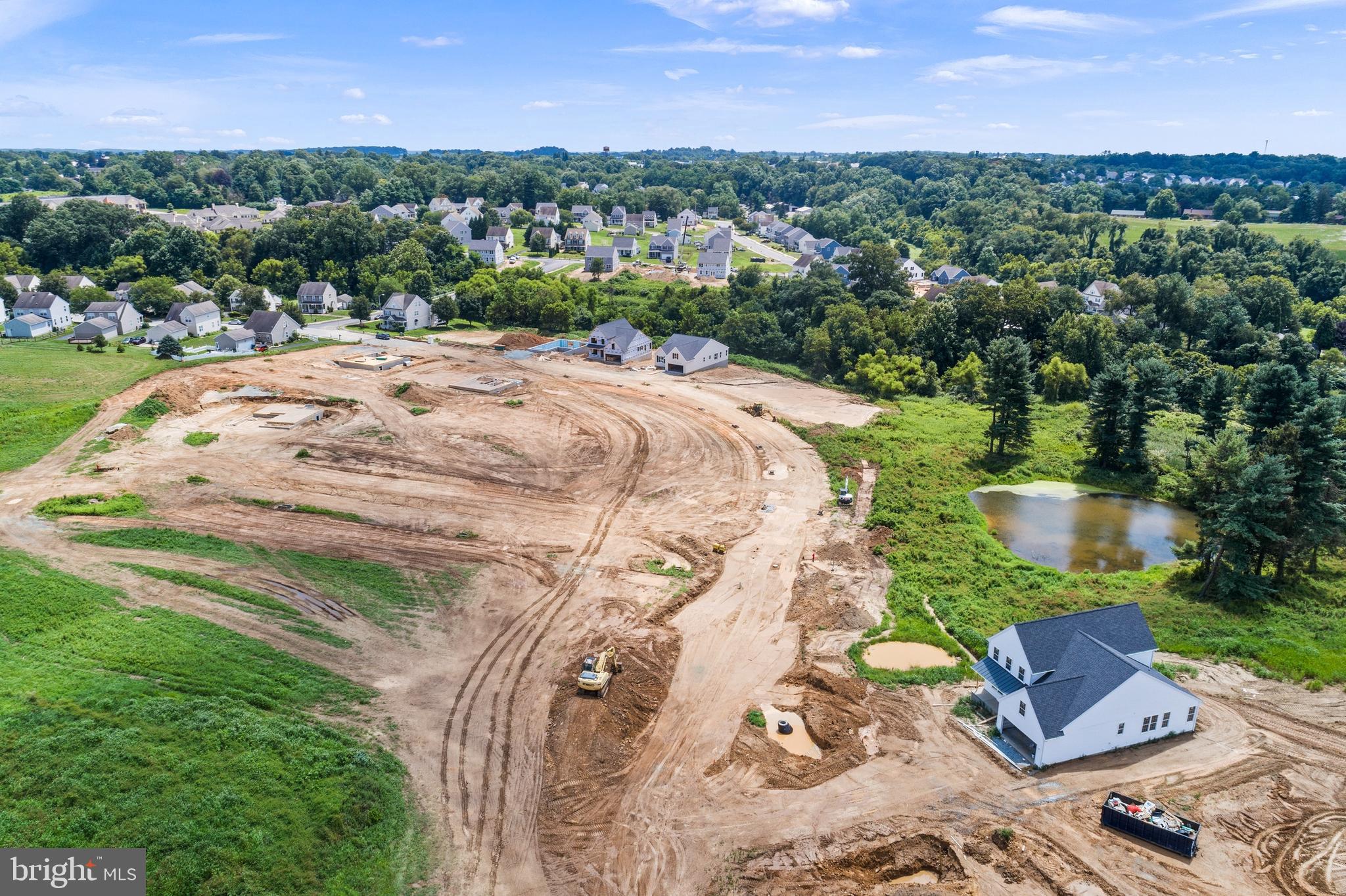 SYCAMORE CROSSING - Residential