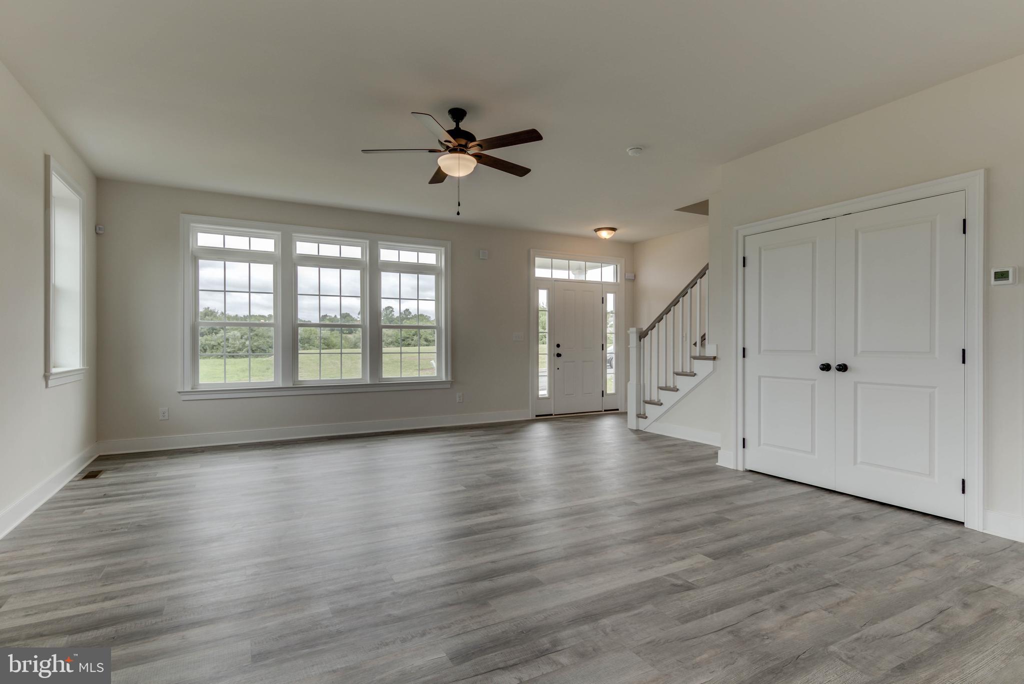 SYCAMORE CROSSING - Residential