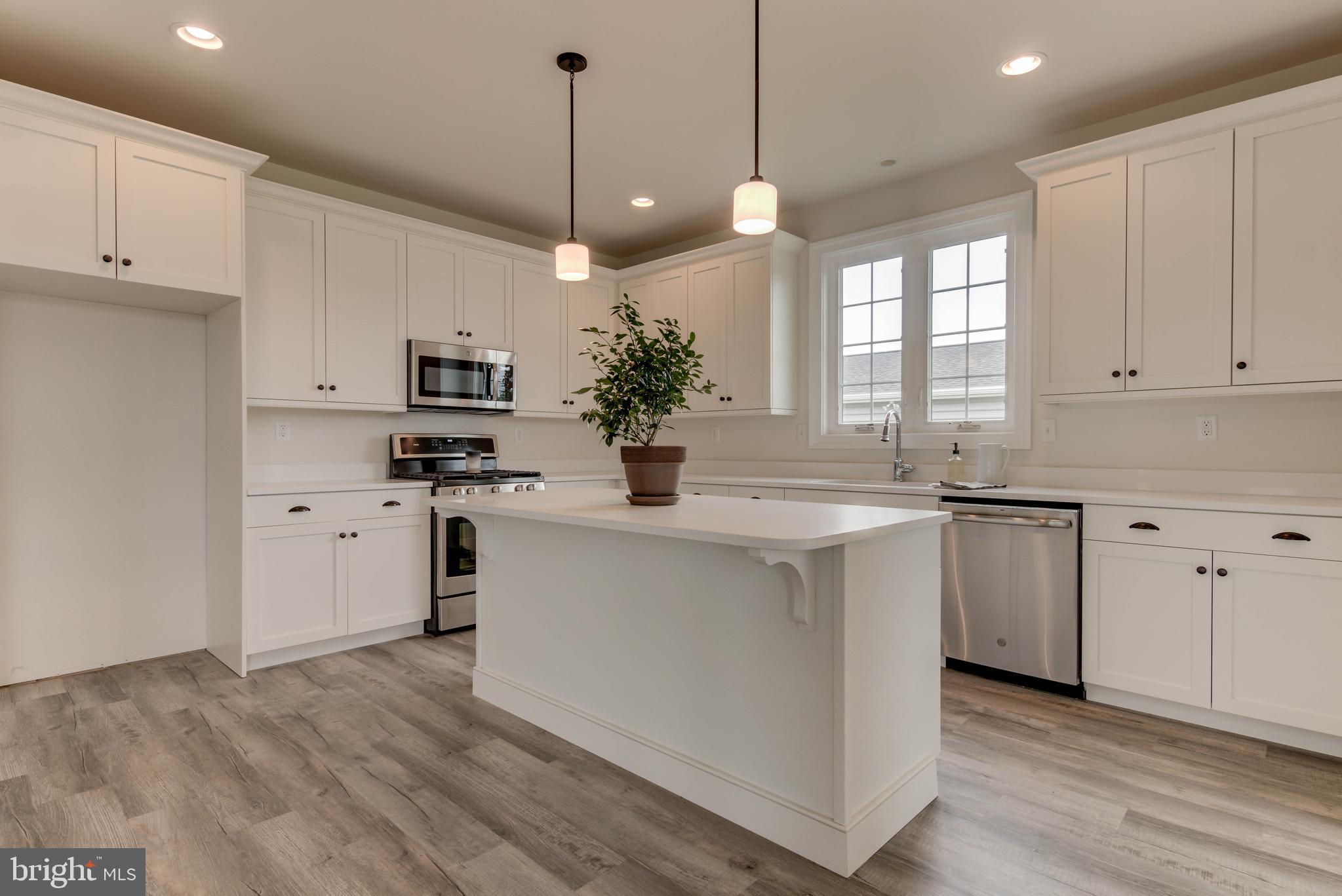SYCAMORE CROSSING - Residential