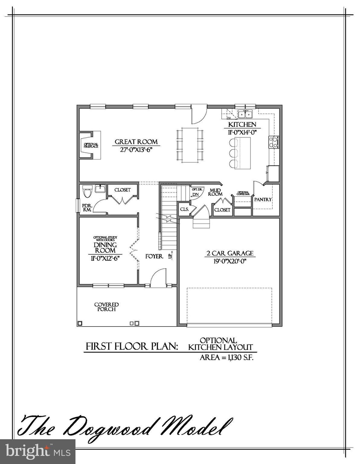 SYCAMORE CROSSING - Residential