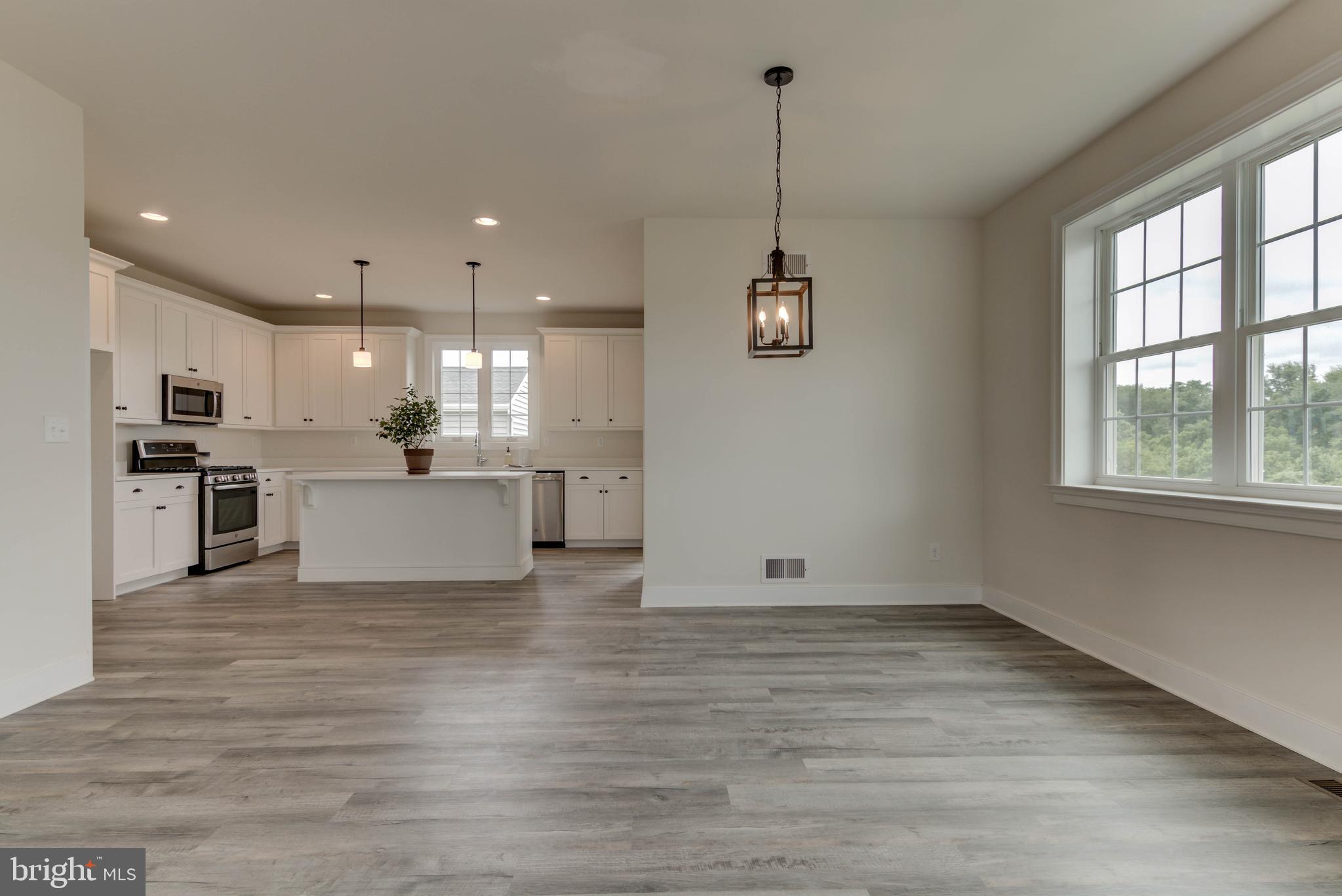 SYCAMORE CROSSING - Residential