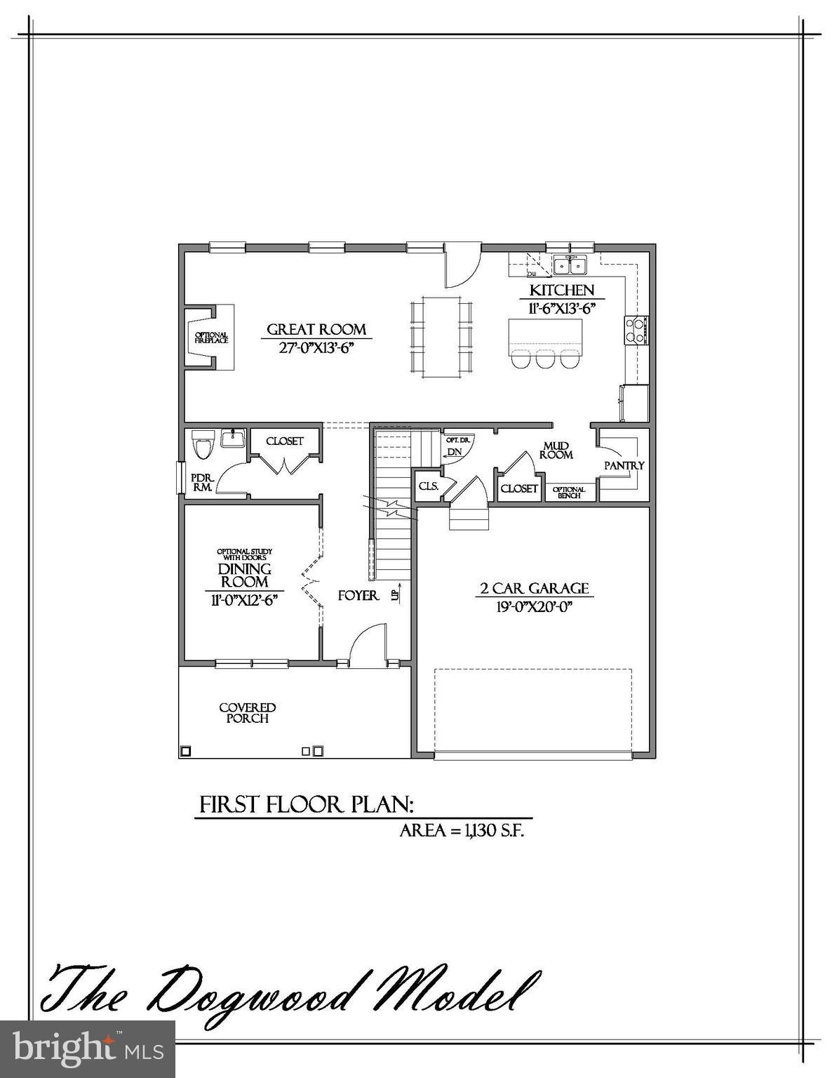 SYCAMORE CROSSING - Residential