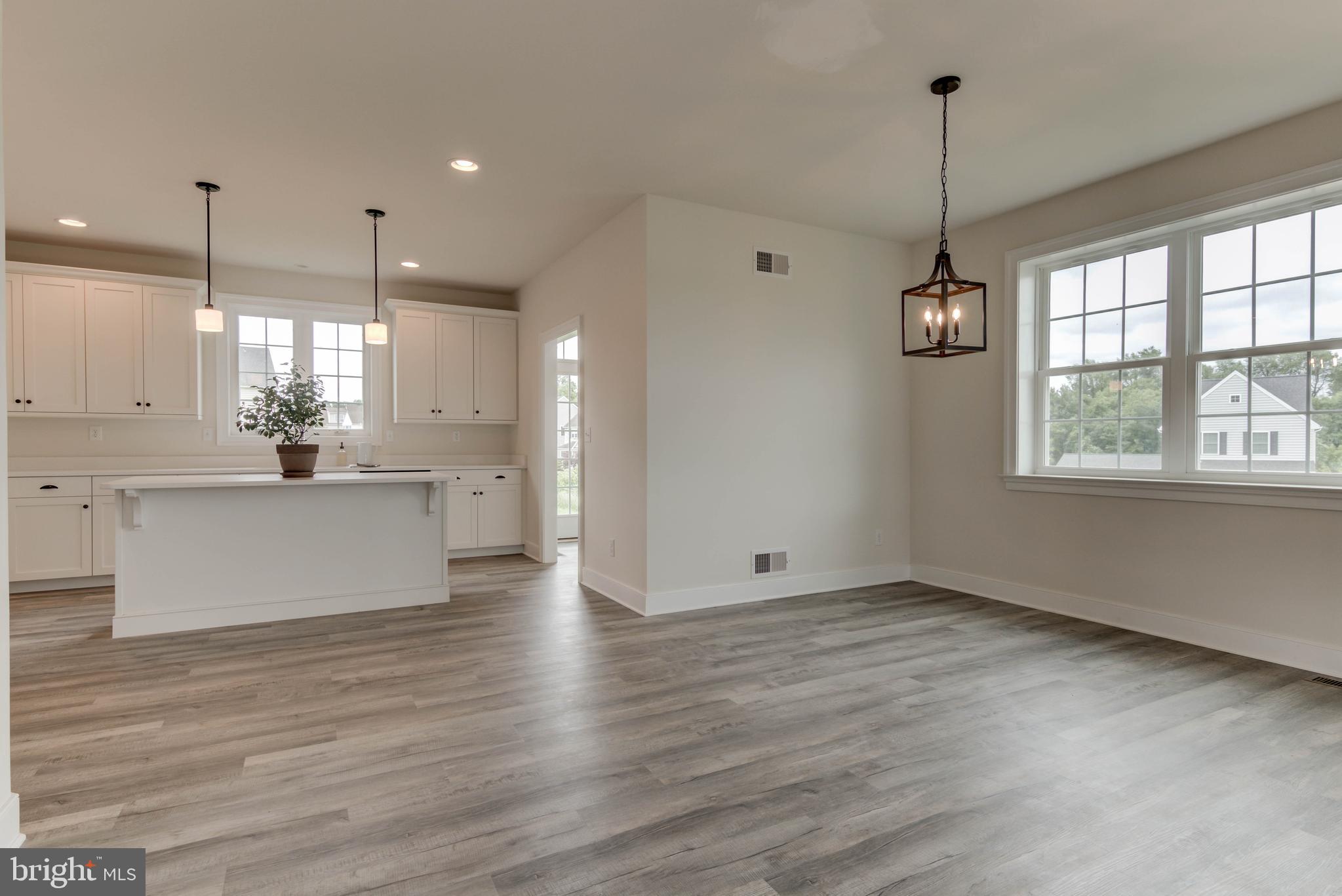SYCAMORE CROSSING - Residential