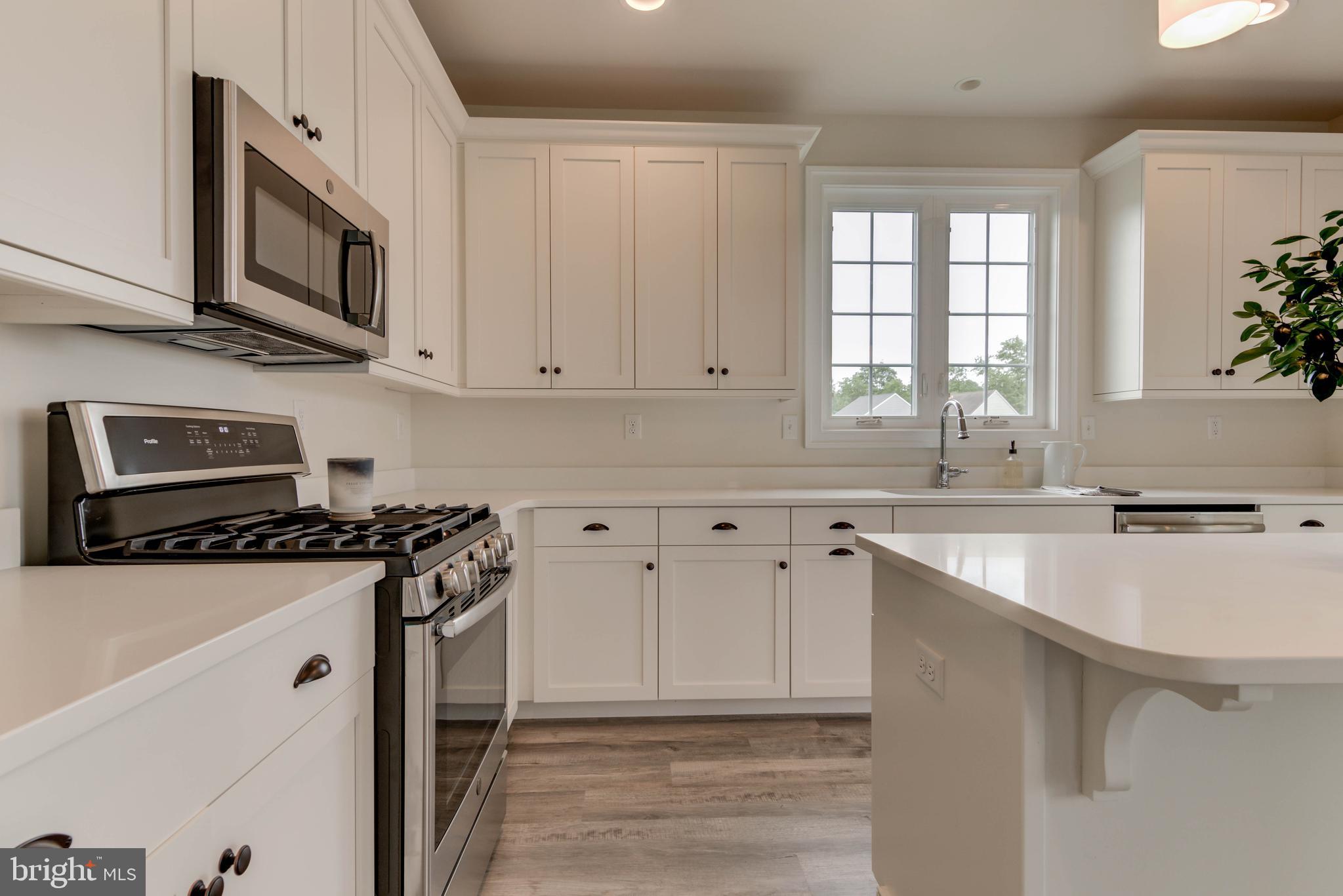 SYCAMORE CROSSING - Residential
