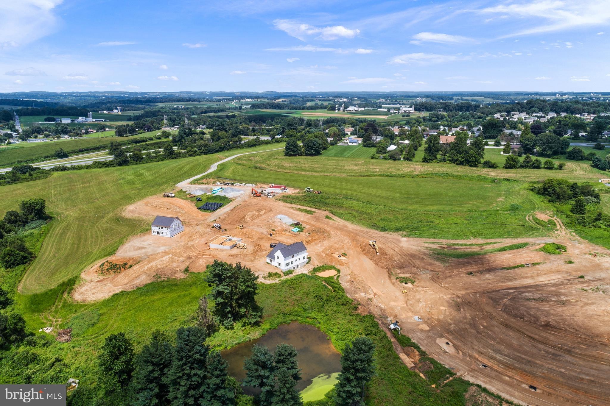 SYCAMORE CROSSING - Residential