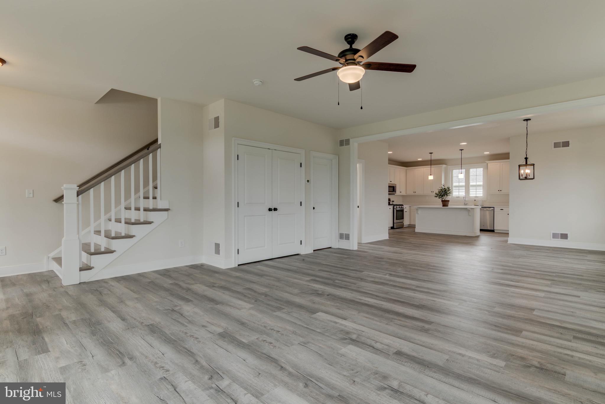 SYCAMORE CROSSING - Residential
