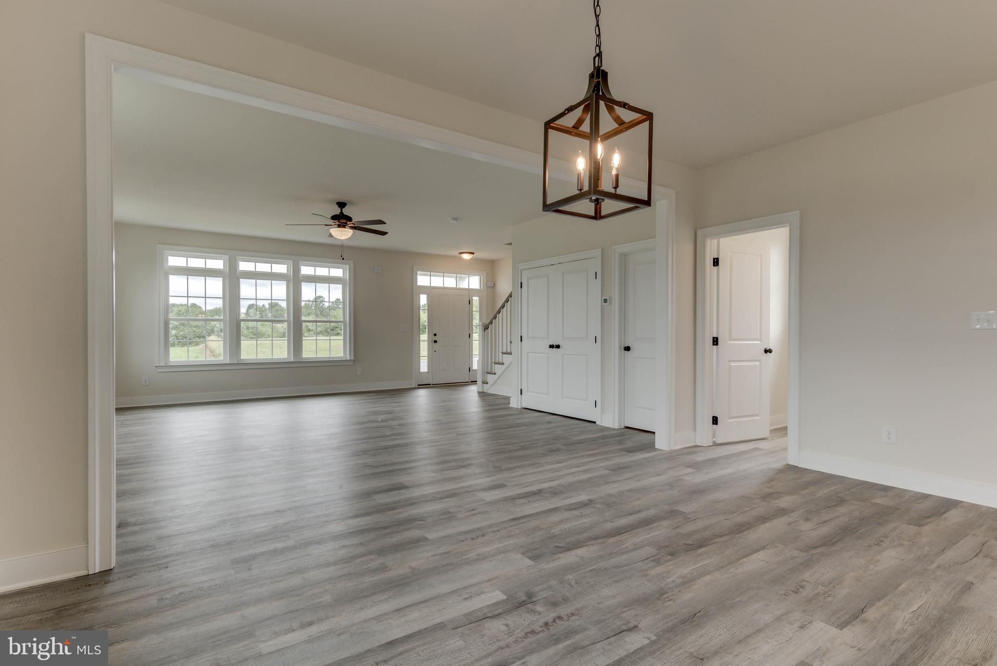 SYCAMORE CROSSING - Residential