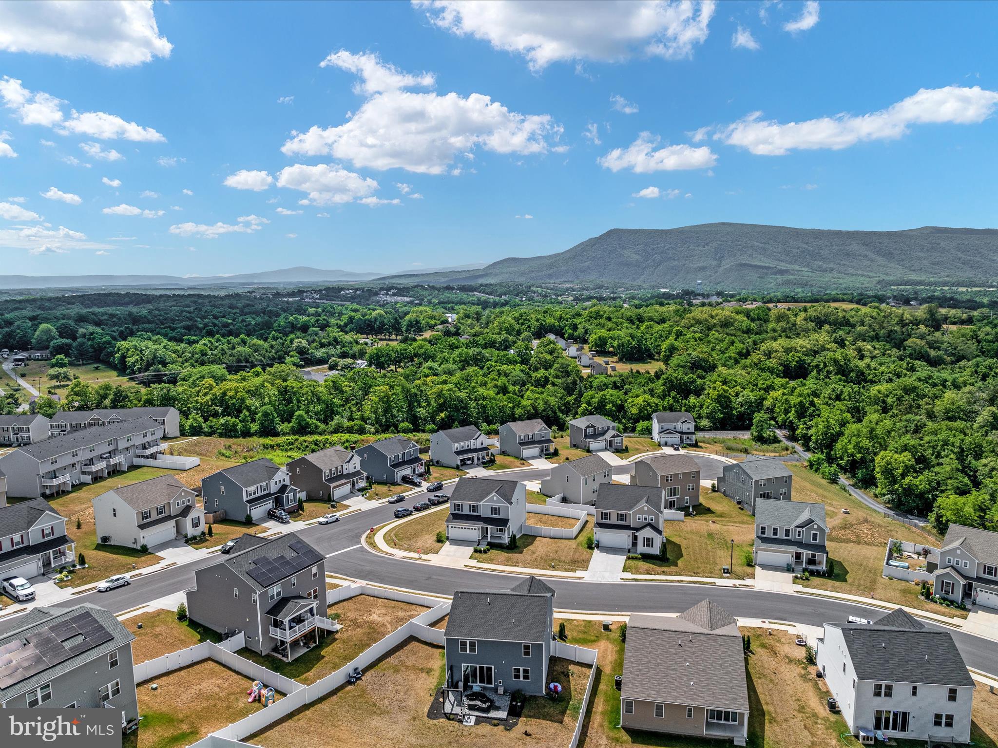 CEDAR SPRING - Residential