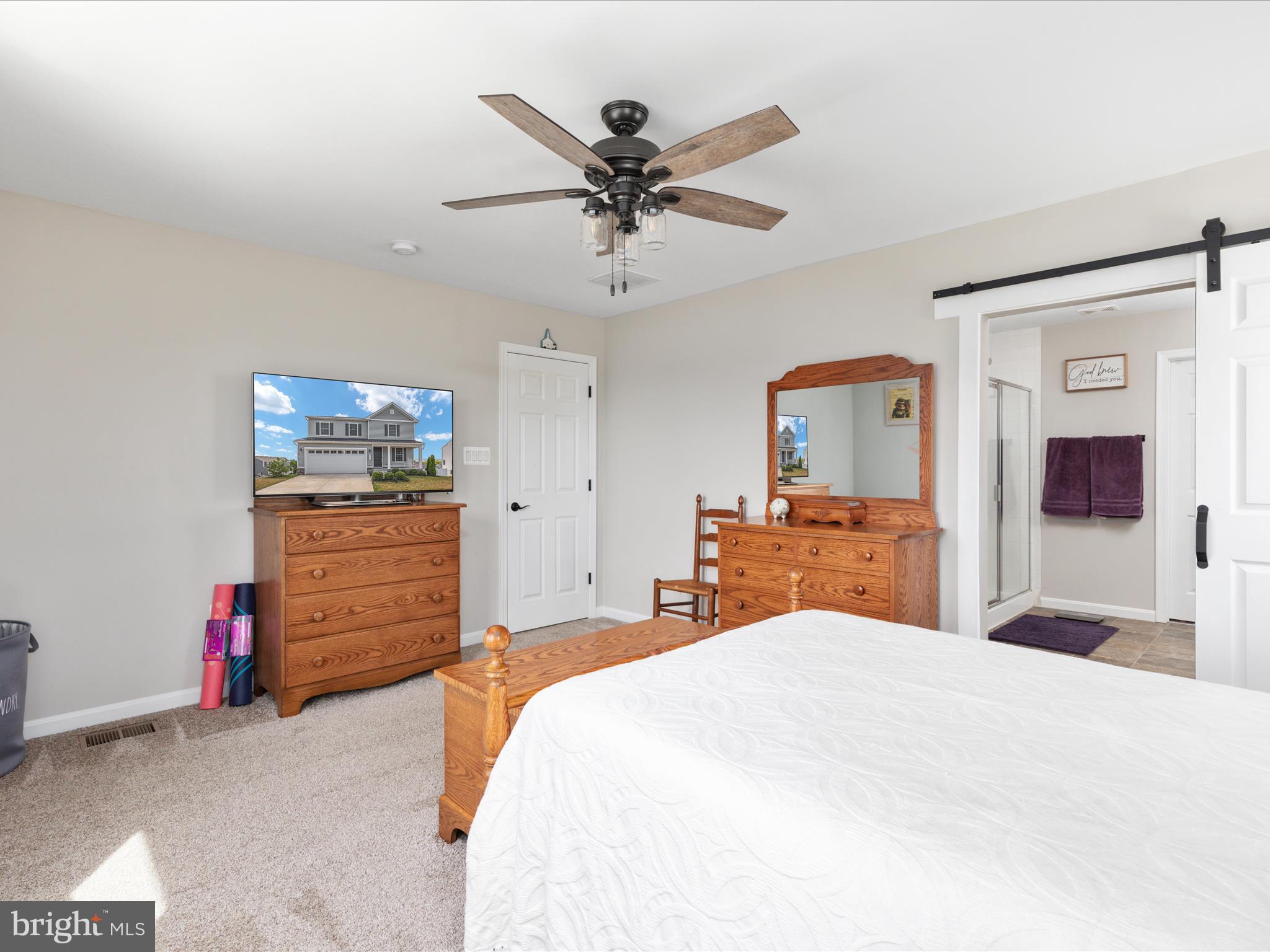 CEDAR SPRING - Residential