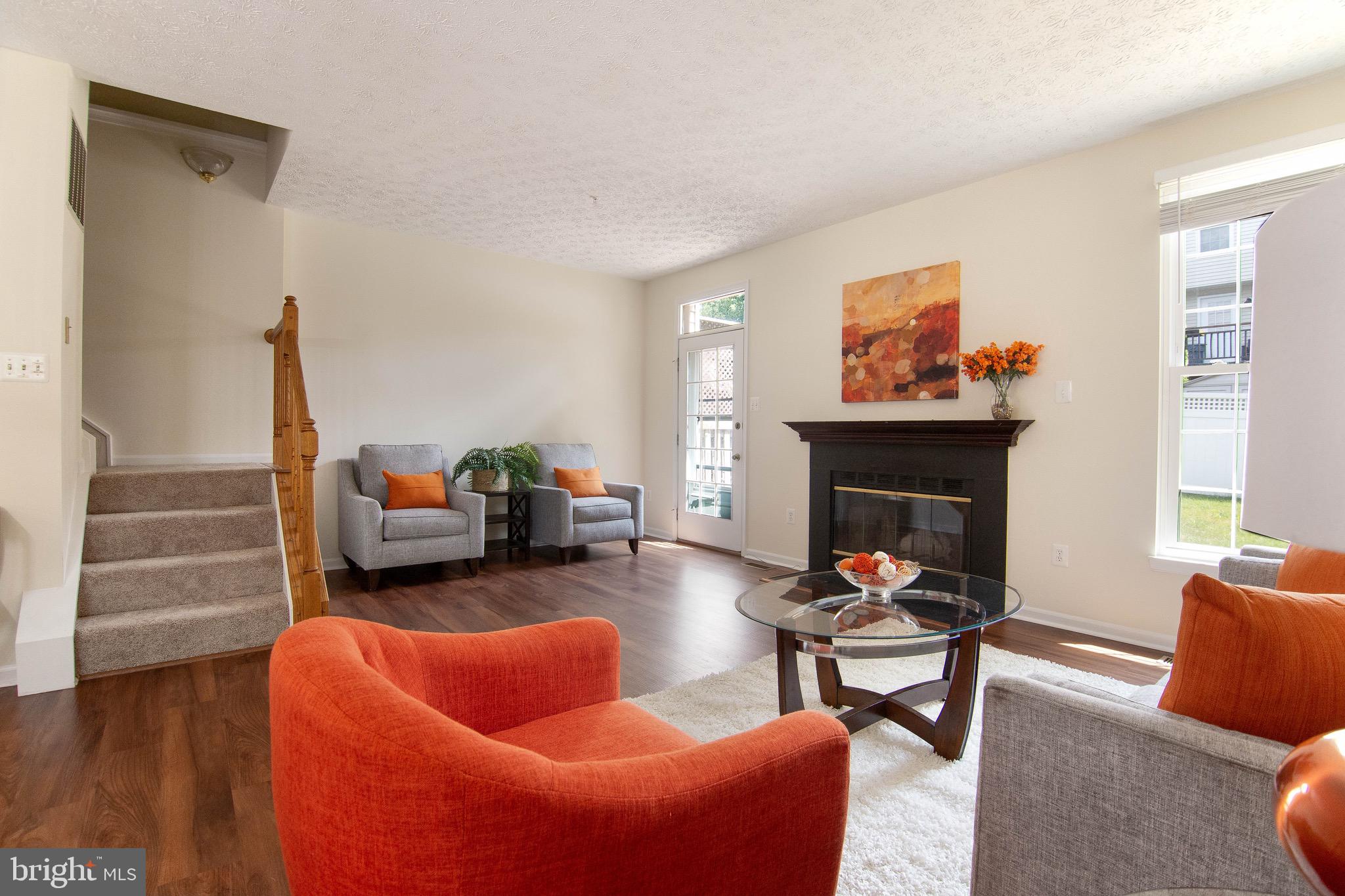 FOUR SEASONS ESTATES - Residential