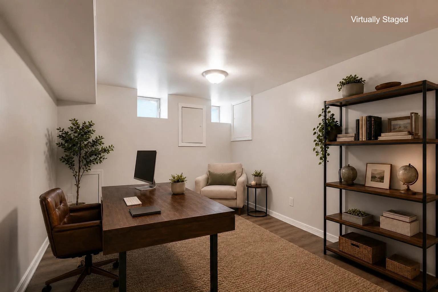QUEEN VILLAGE - Residential