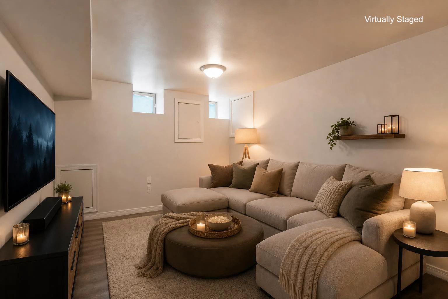 QUEEN VILLAGE - Residential