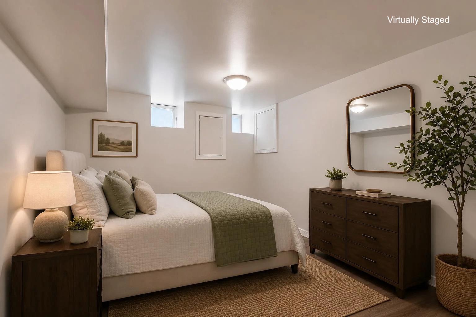 QUEEN VILLAGE - Residential