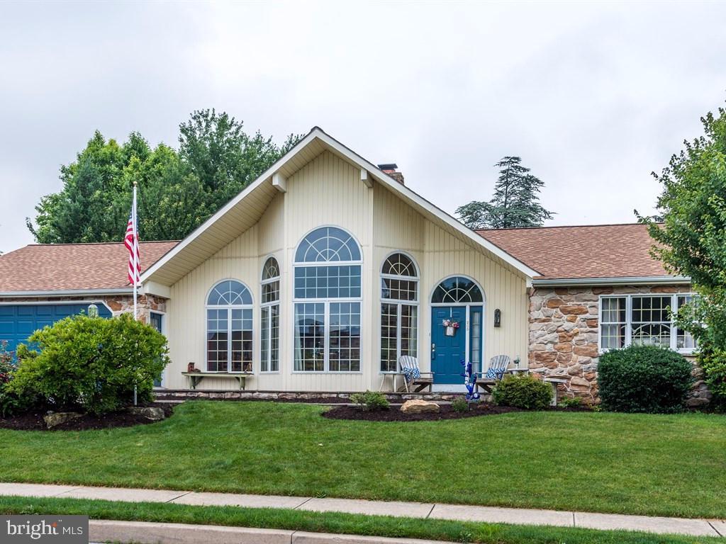 KINGSCOTE - Residential
