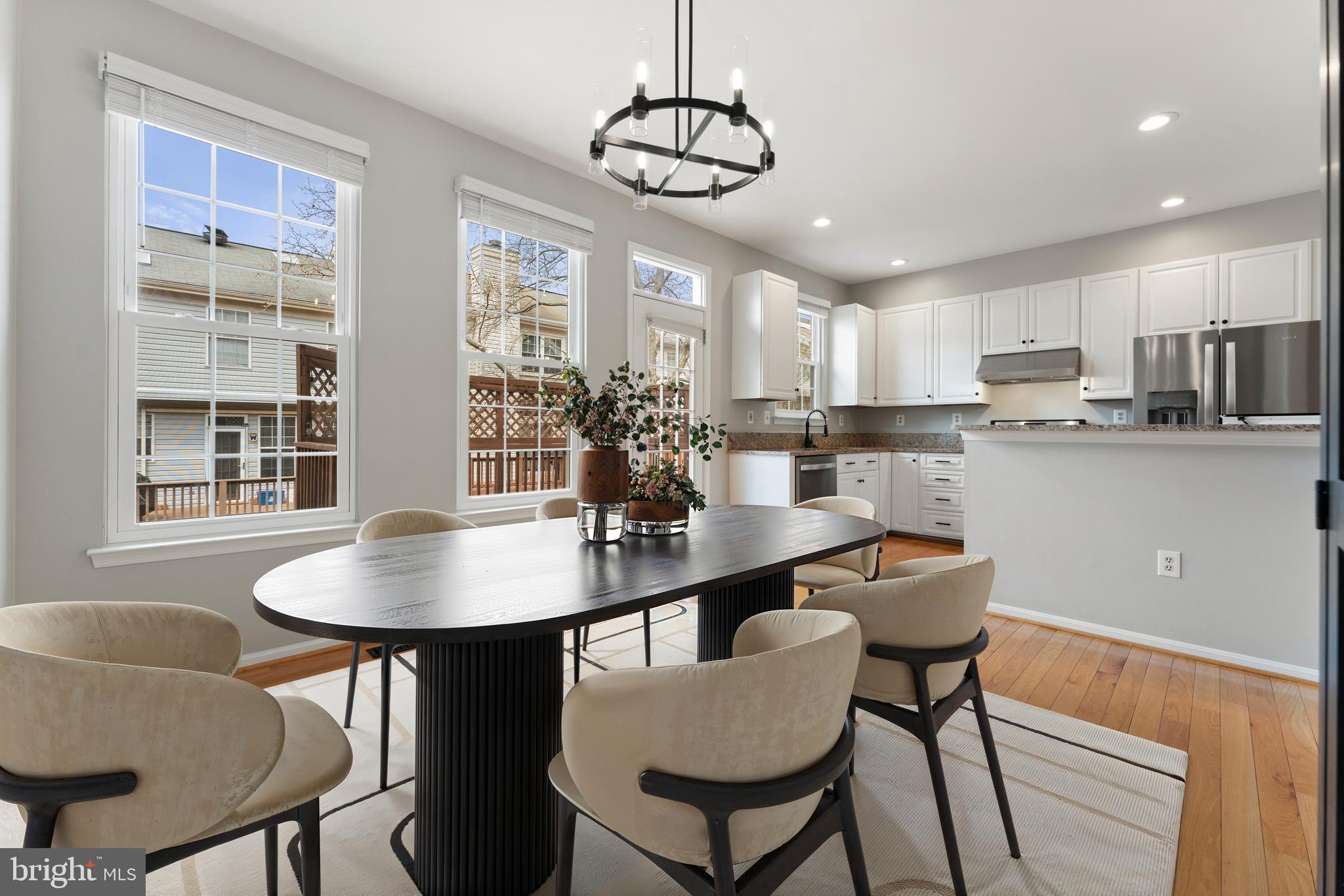 SULLY STATION - Residential