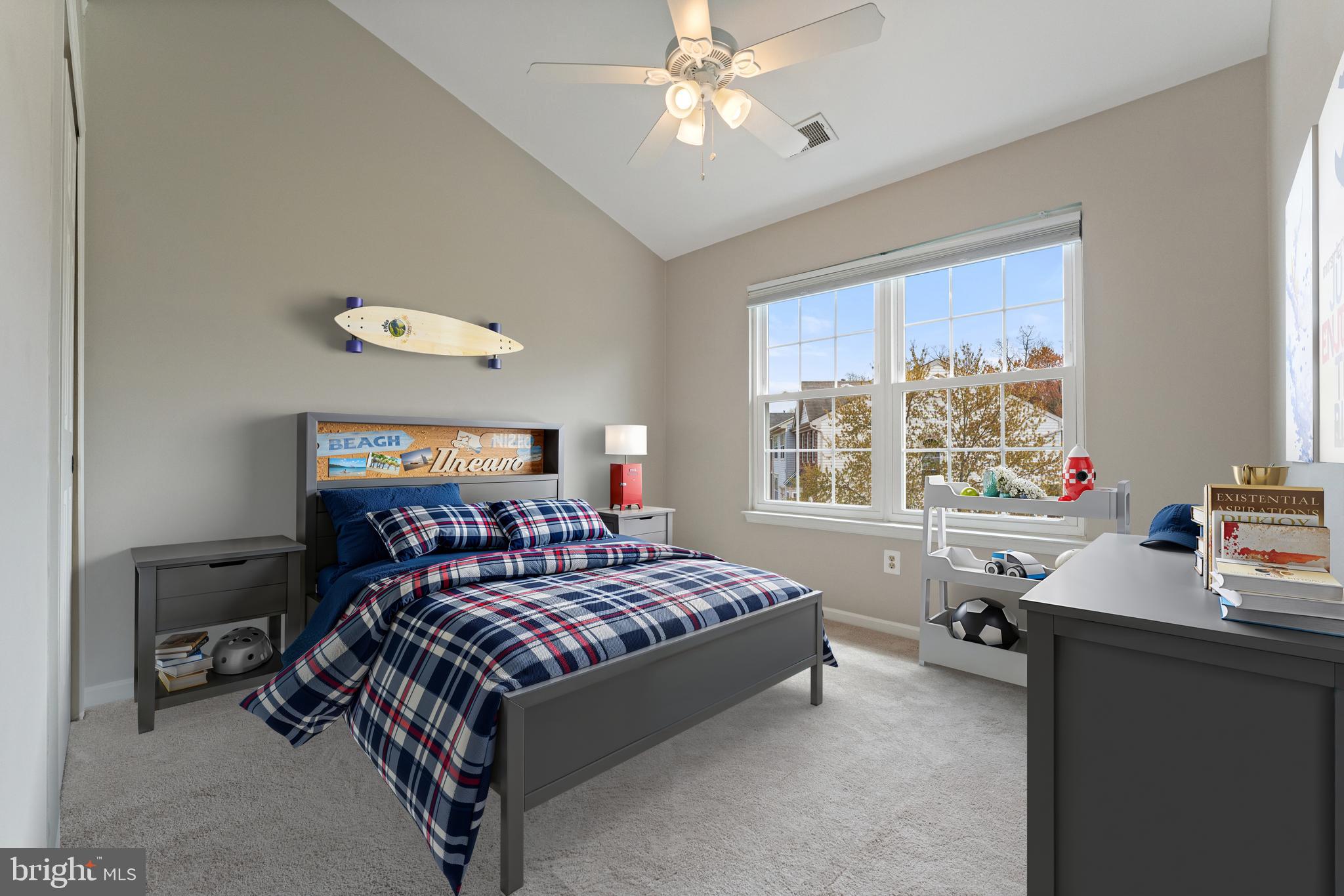 SULLY STATION - Residential