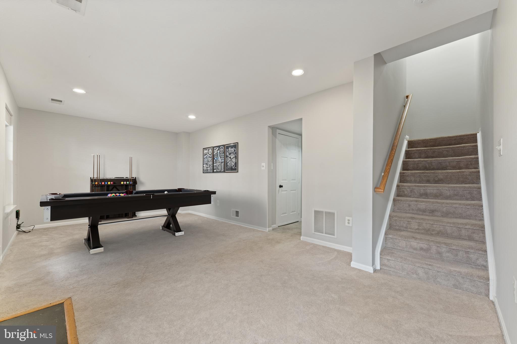 SULLY STATION - Residential