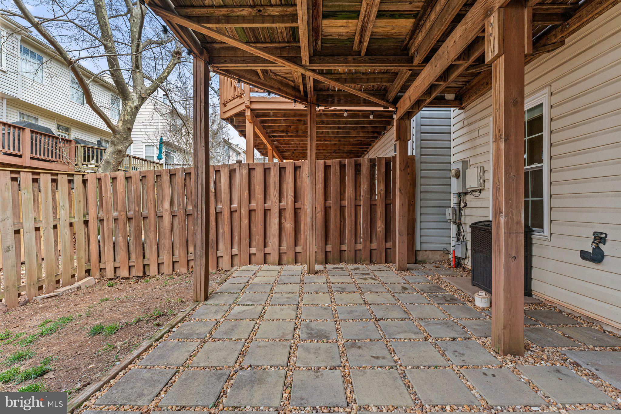 SULLY STATION - Residential