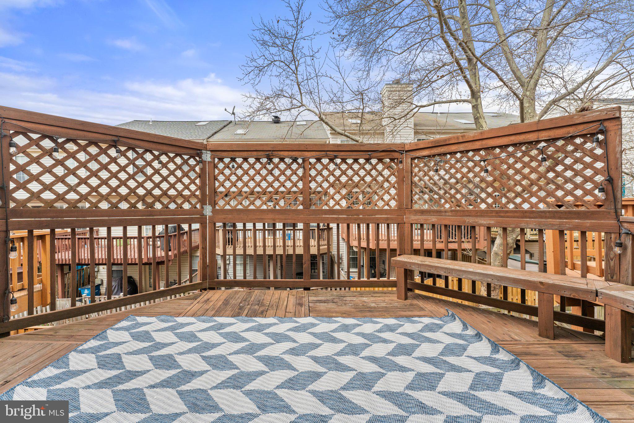 SULLY STATION - Residential