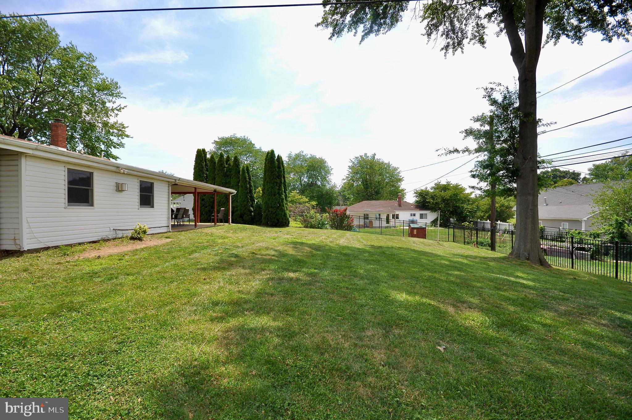 PINE TREE FARMS - Residential