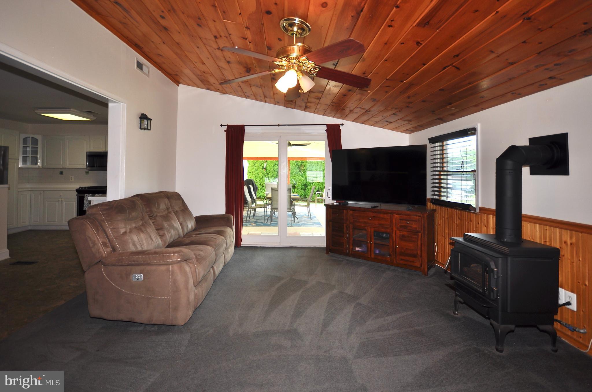 PINE TREE FARMS - Residential