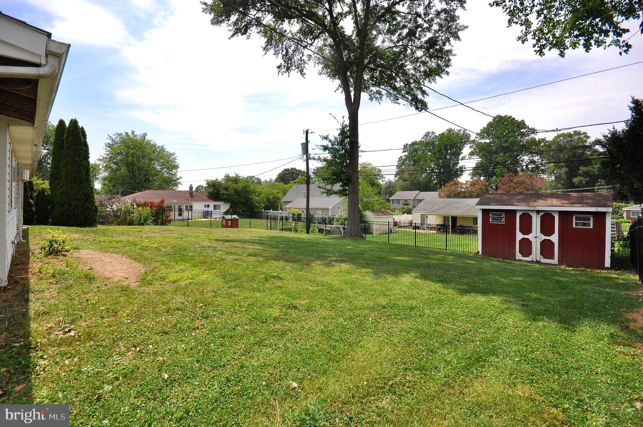 PINE TREE FARMS - Residential