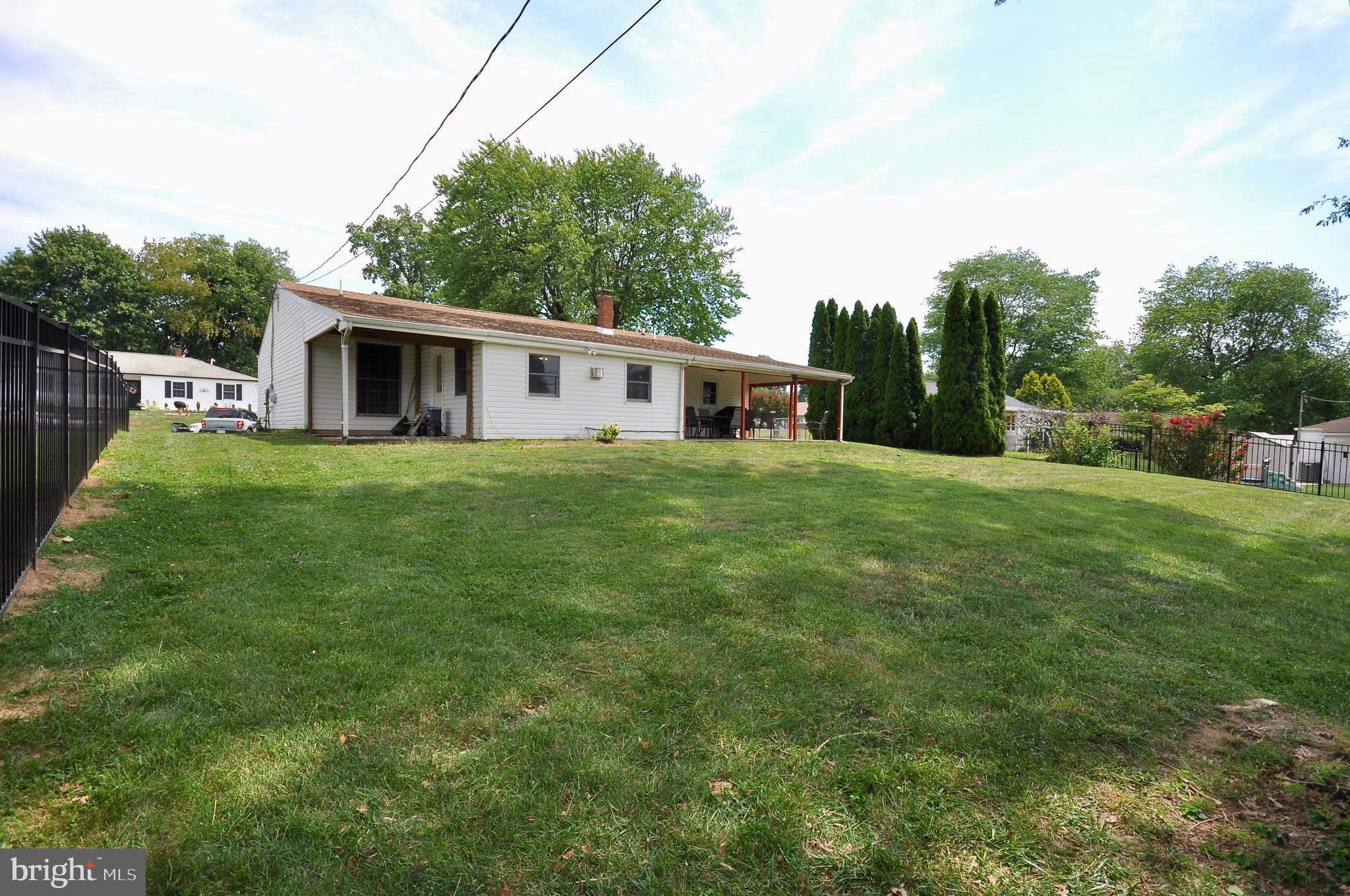 PINE TREE FARMS - Residential