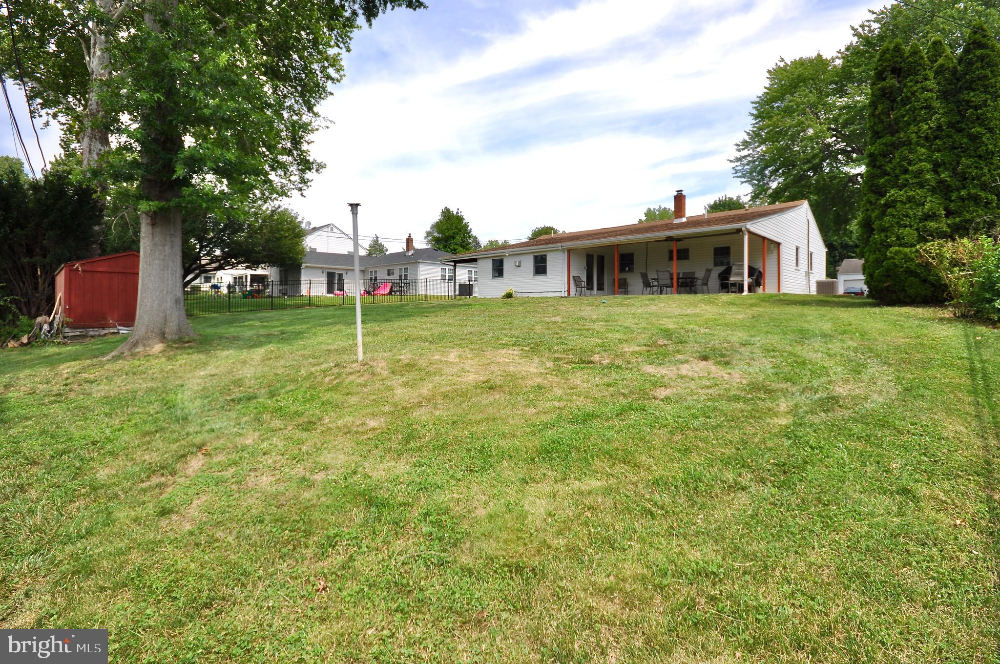 PINE TREE FARMS - Residential