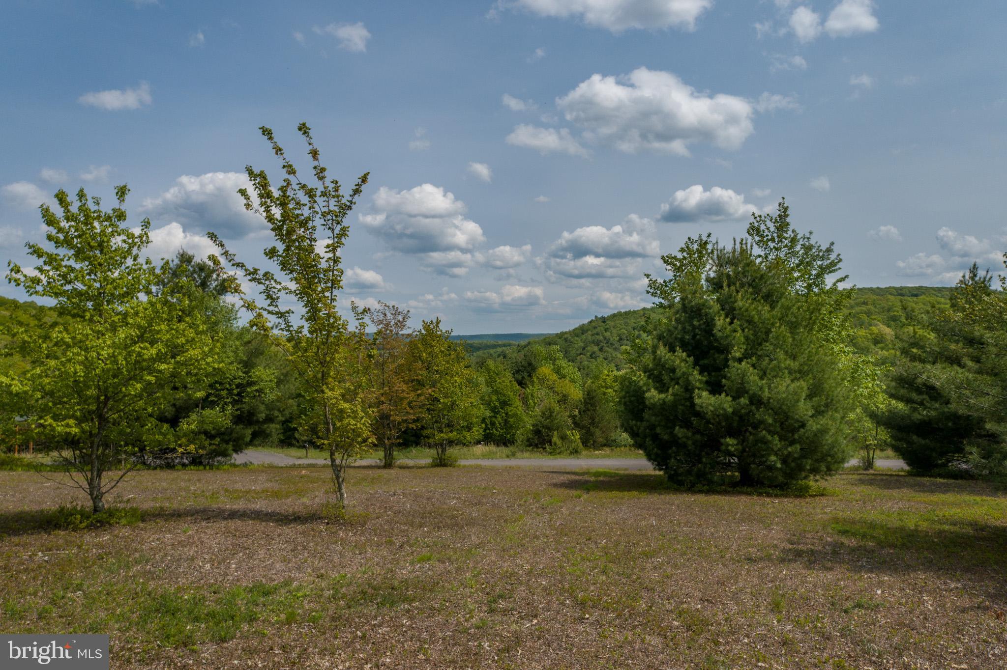 DEER CREST - Land