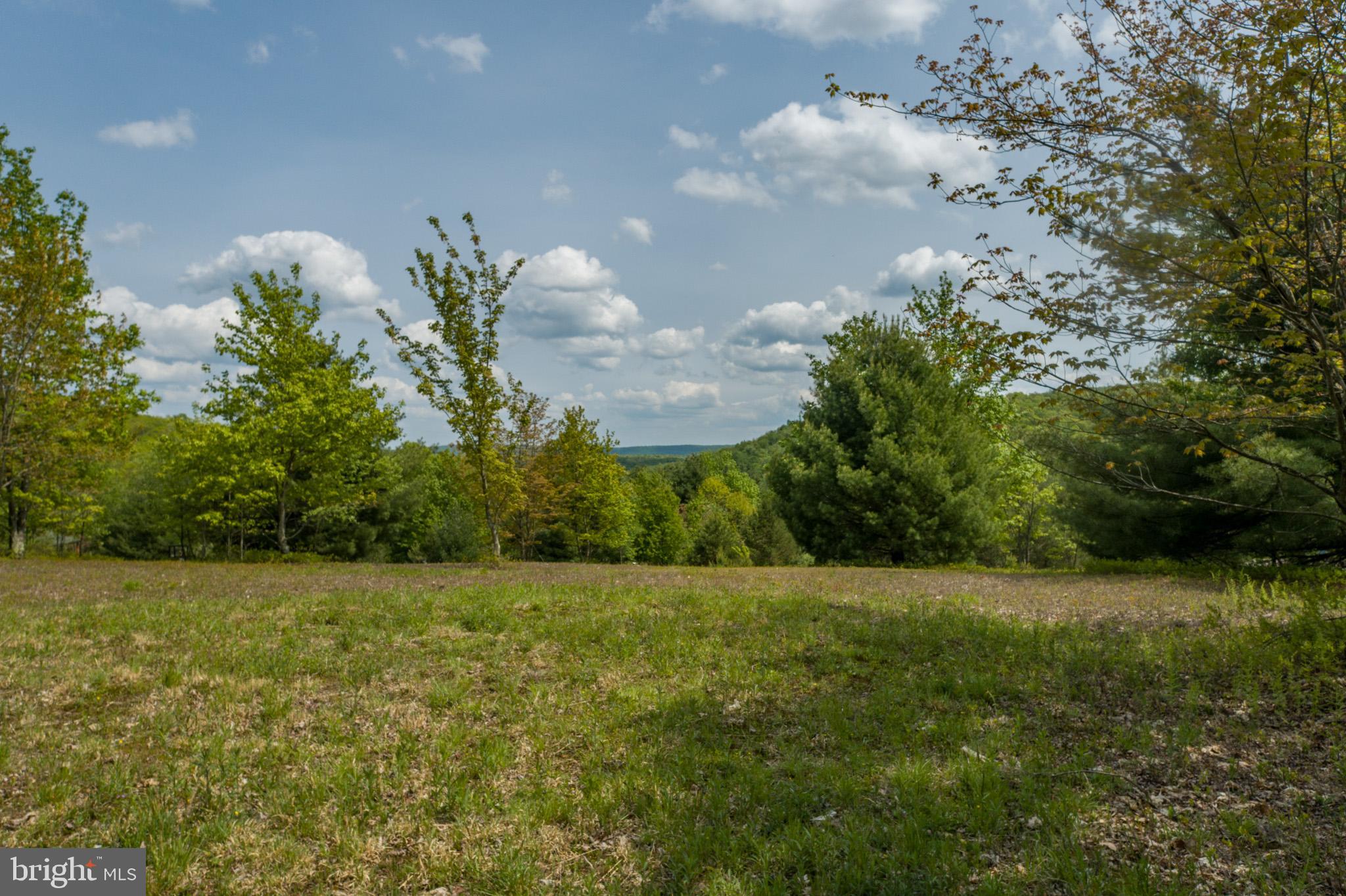 DEER CREST - Land