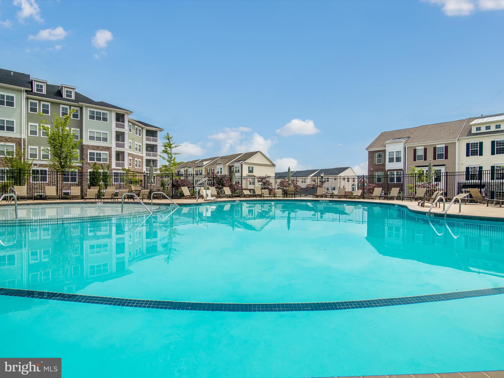 SPRING BANK - Residential