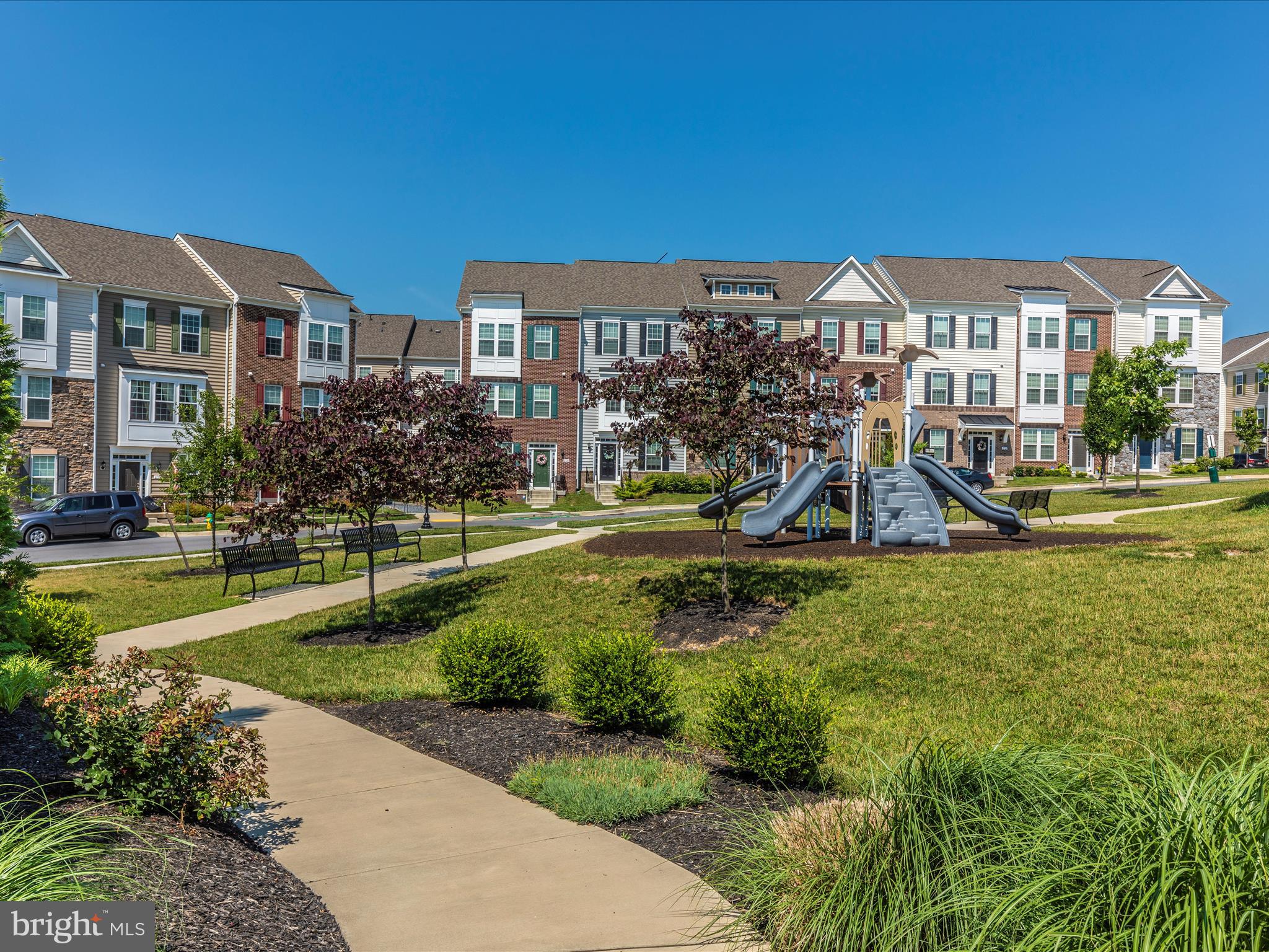SPRING BANK - Residential