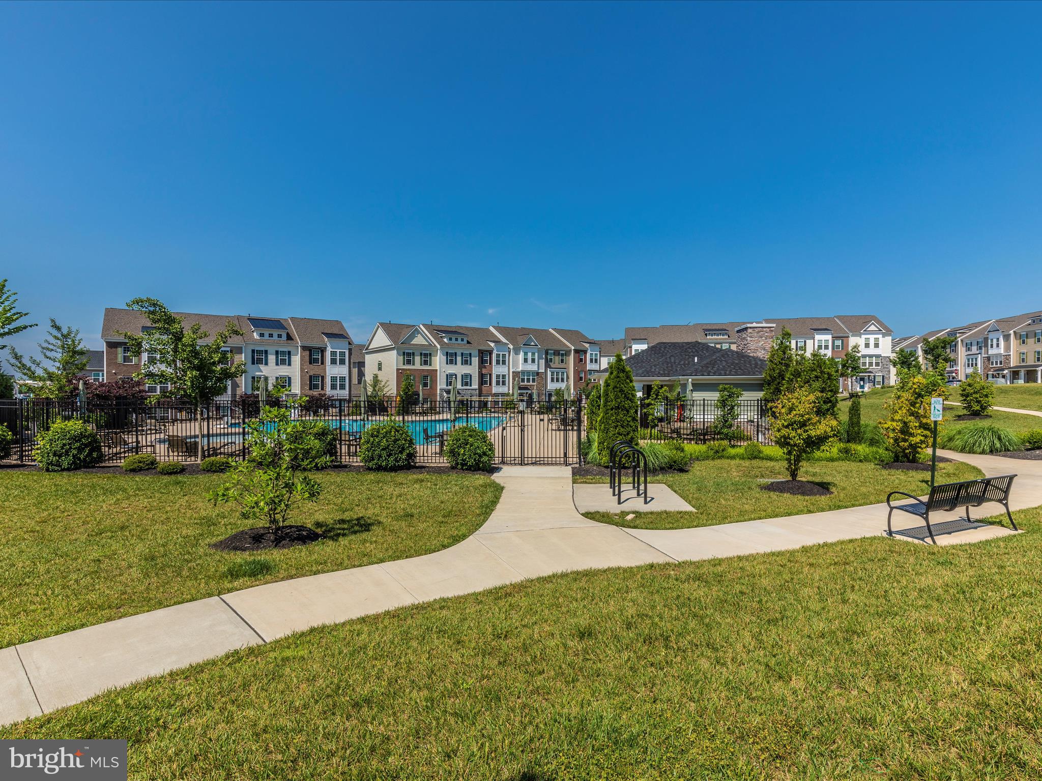 SPRING BANK - Residential