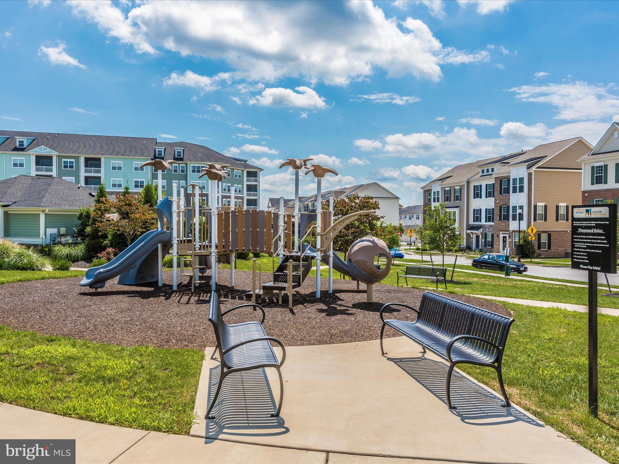 SPRING BANK - Residential