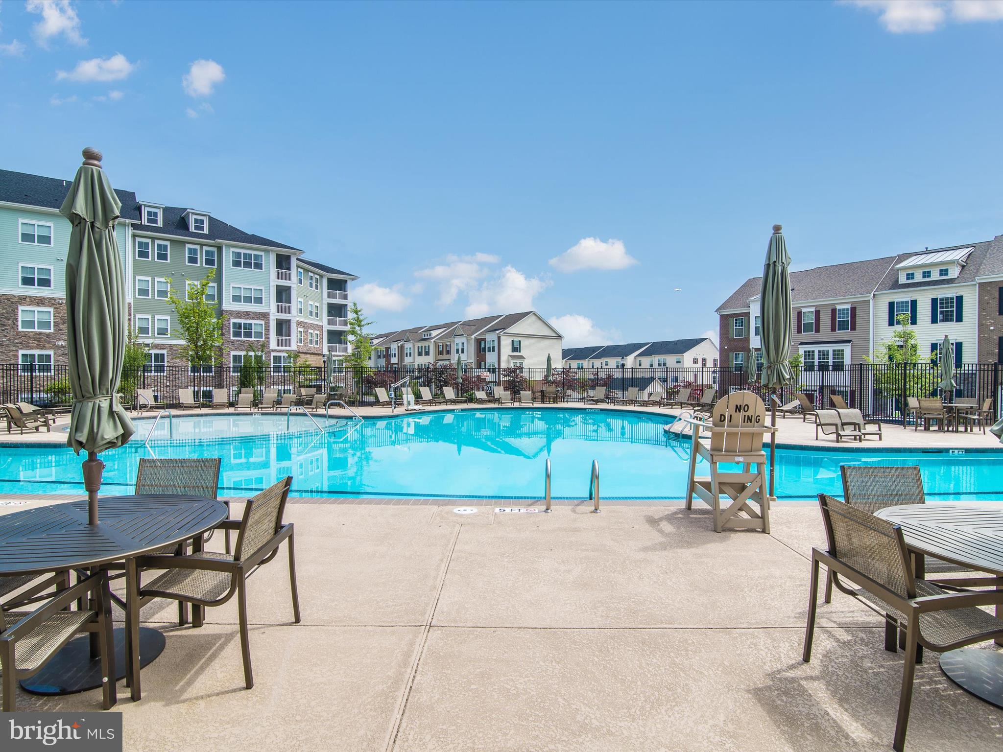 SPRING BANK - Residential