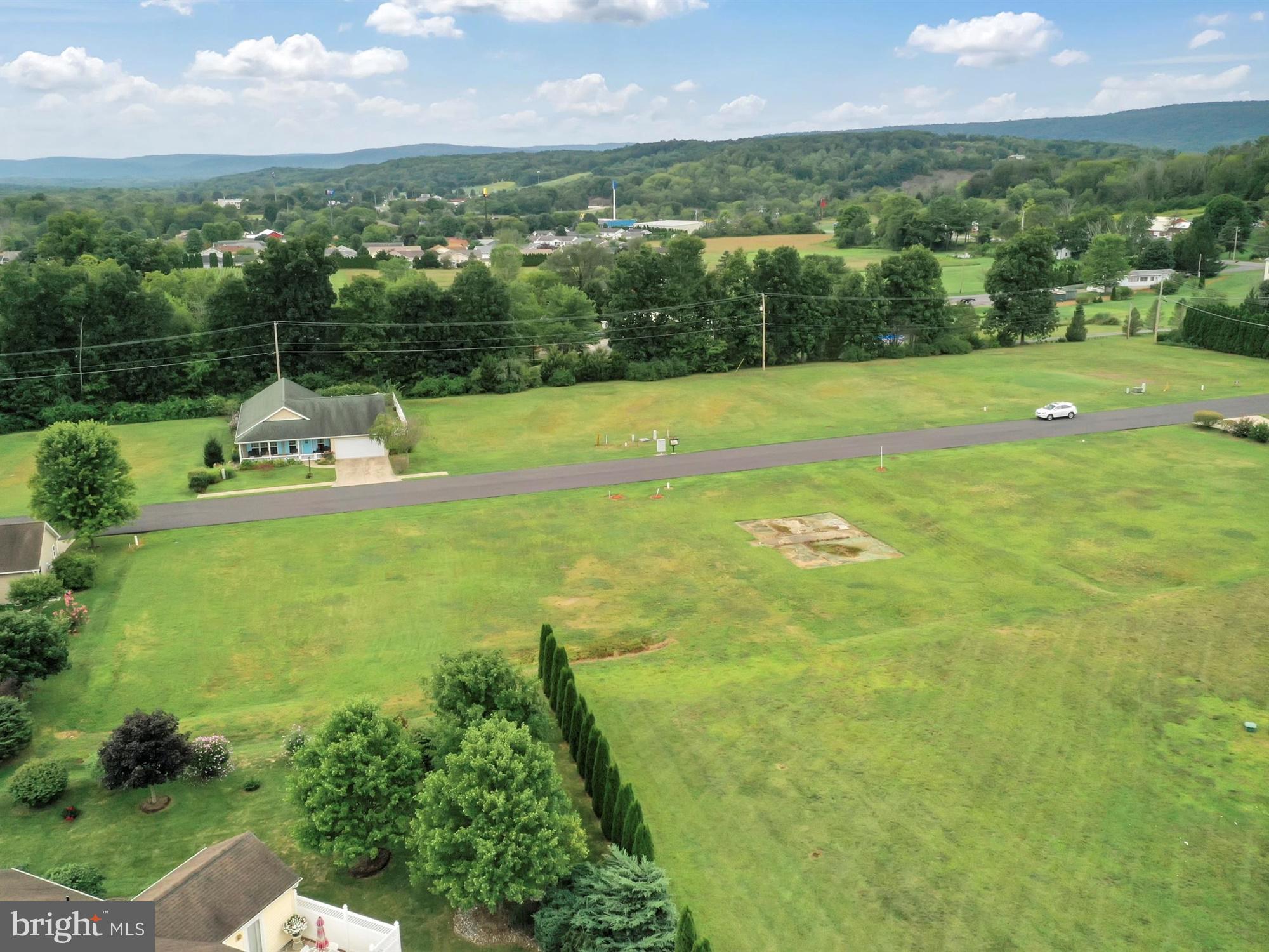 SWATARA VILLAGE - Land