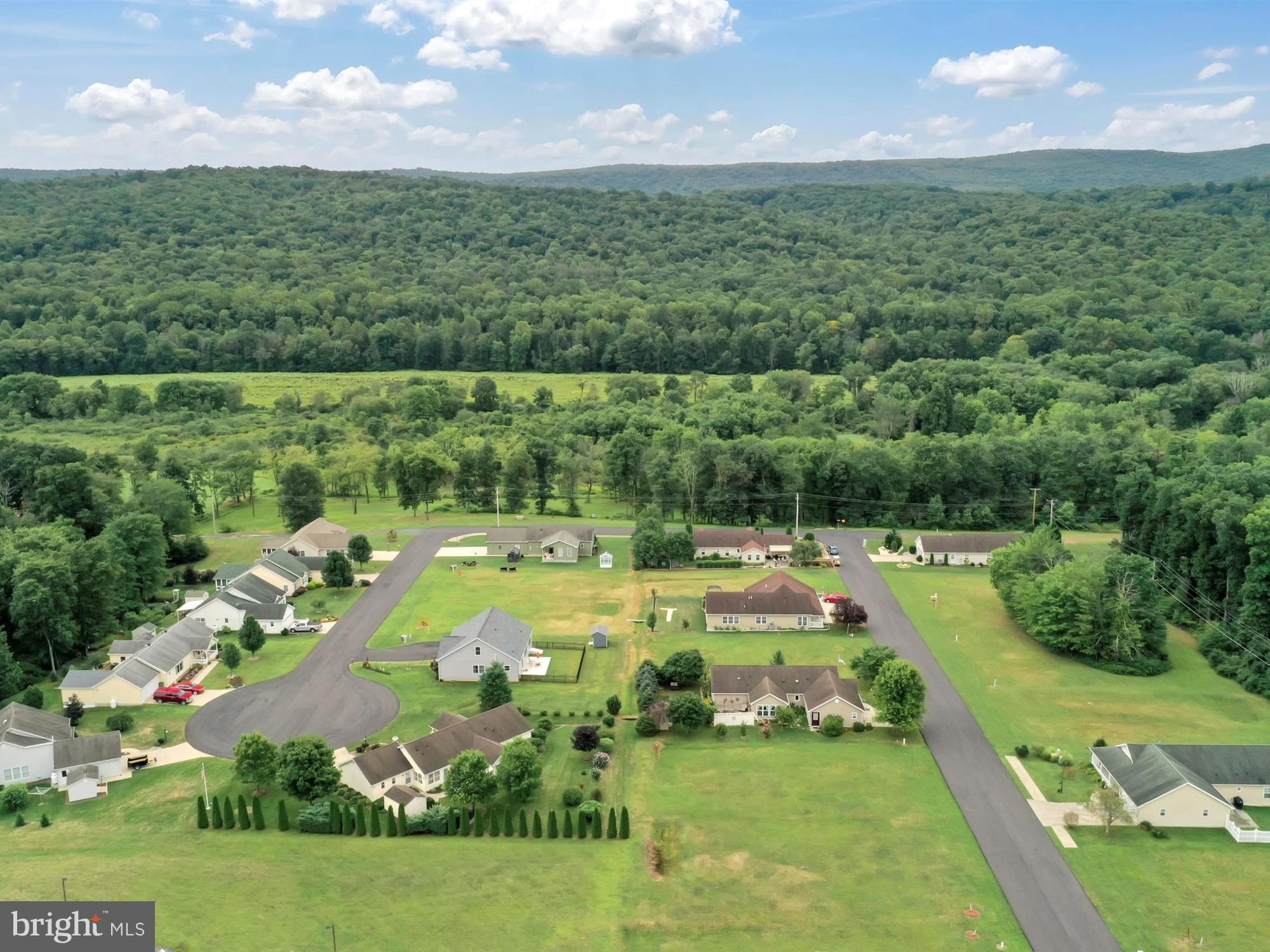 SWATARA VILLAGE - Land