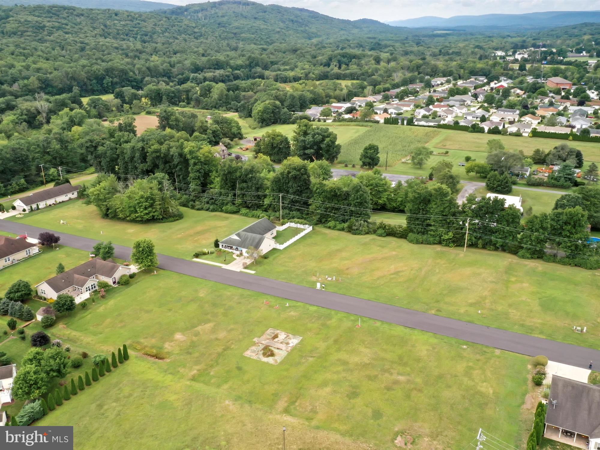 SWATARA VILLAGE - Land