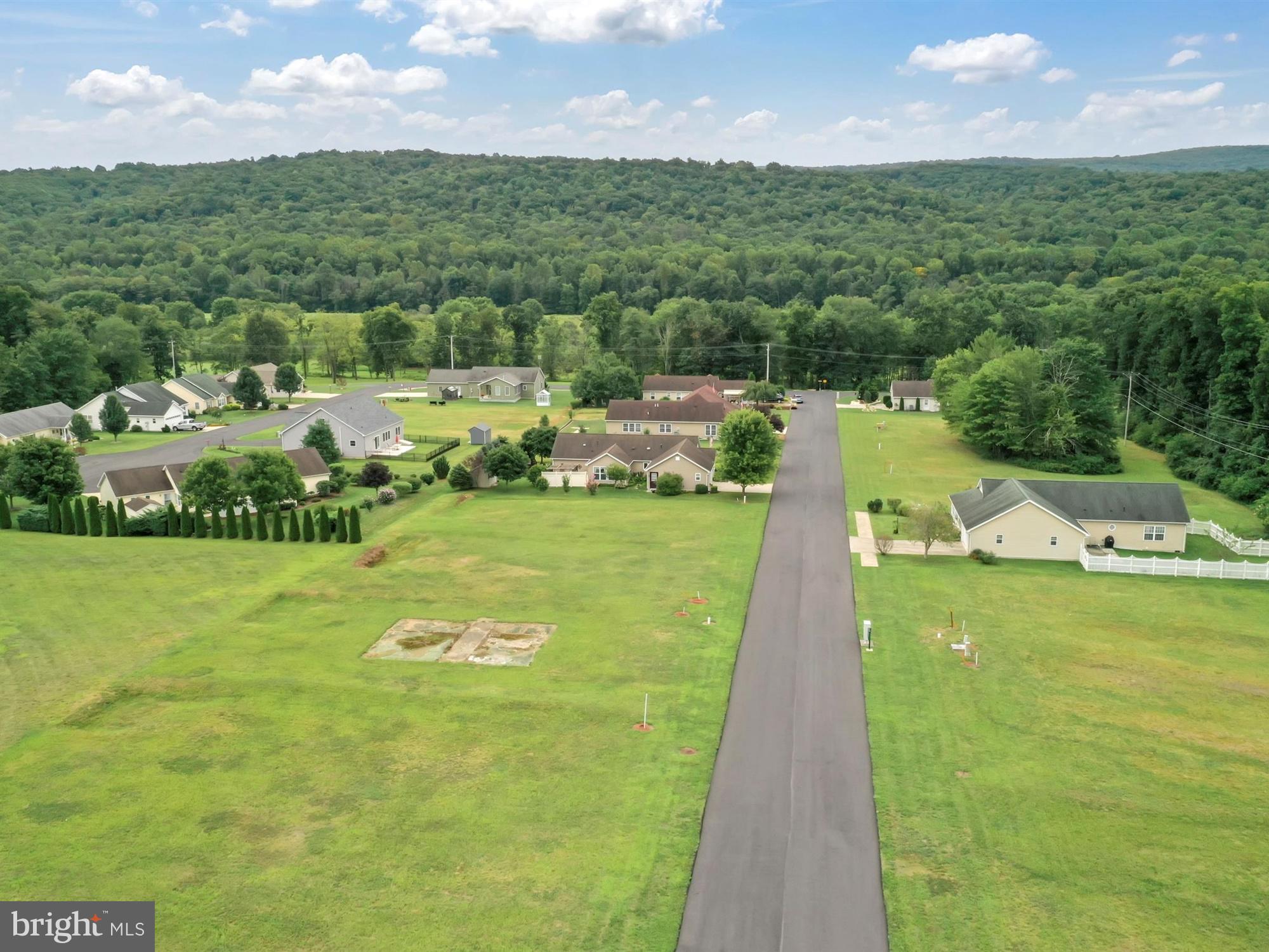 SWATARA VILLAGE - Land