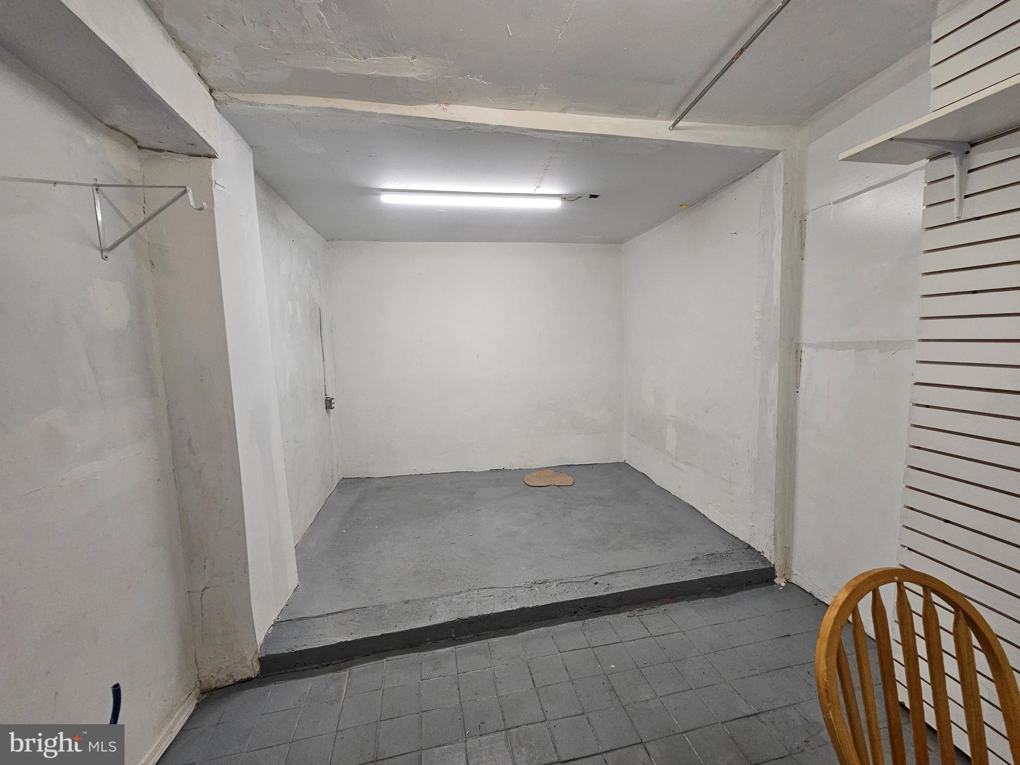 NONE AVAILABLE - Residential Income