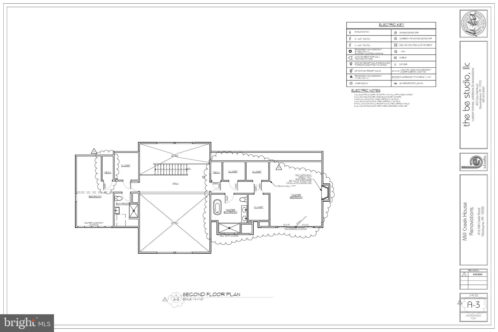 EXECUTIVE HOUSE - Residential