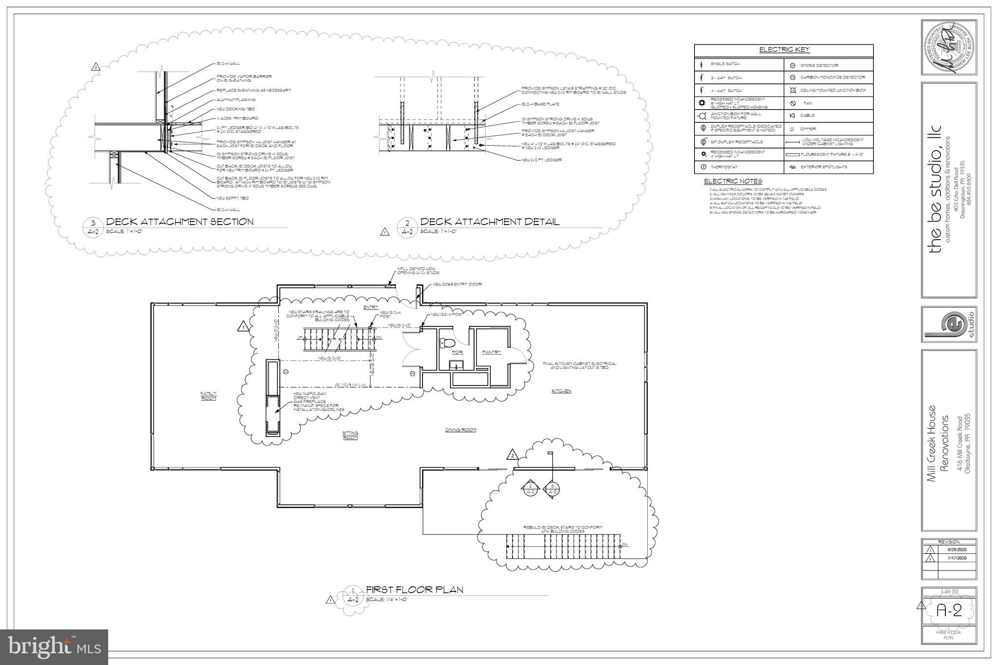 EXECUTIVE HOUSE - Residential