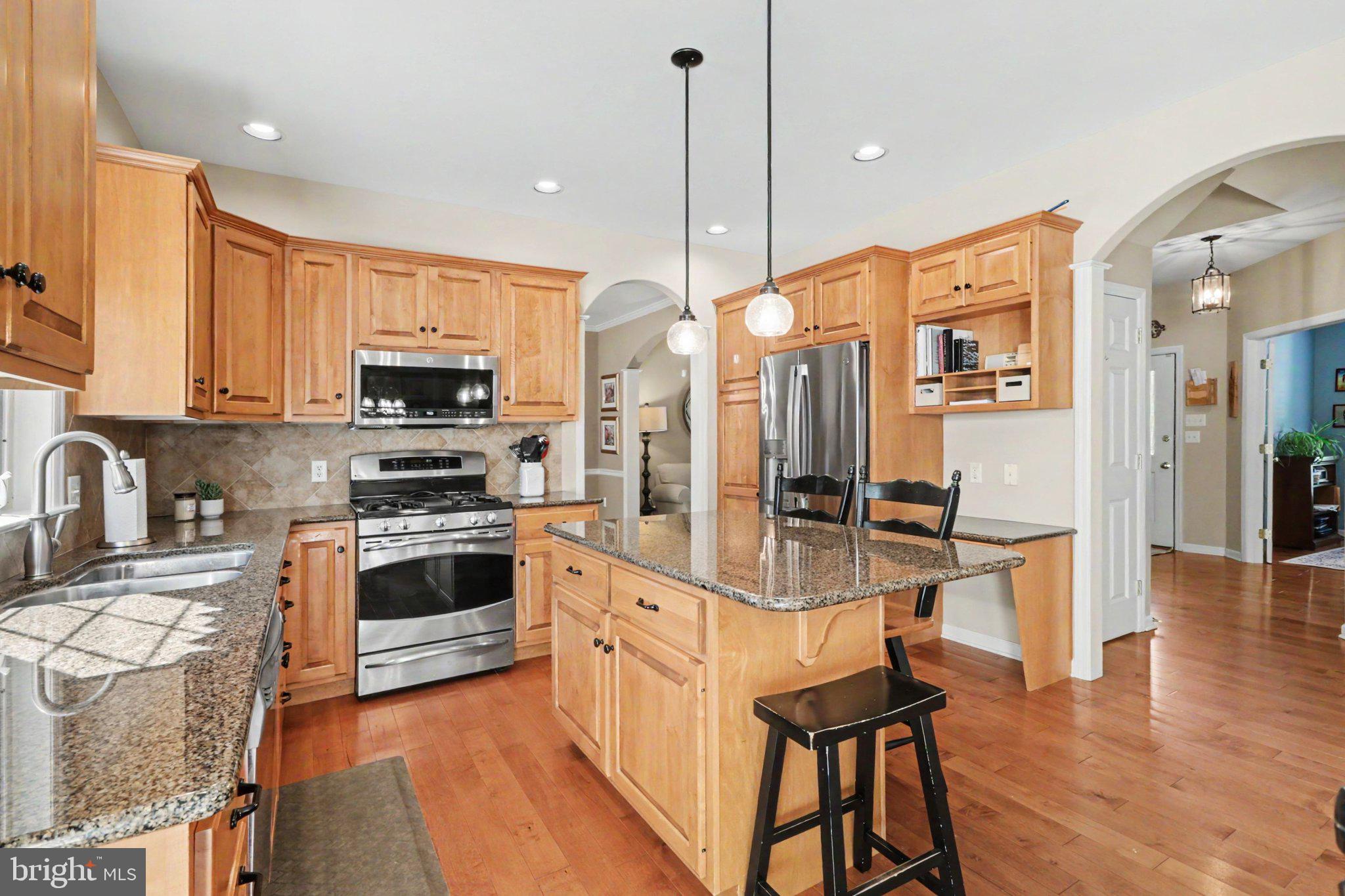 MILLFORDING HIGHLANDS - Residential