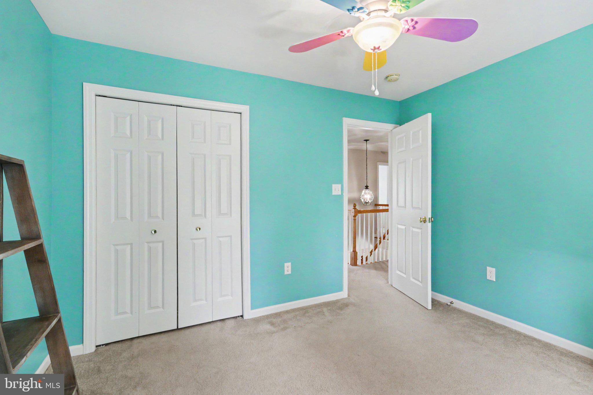 MILLFORDING HIGHLANDS - Residential