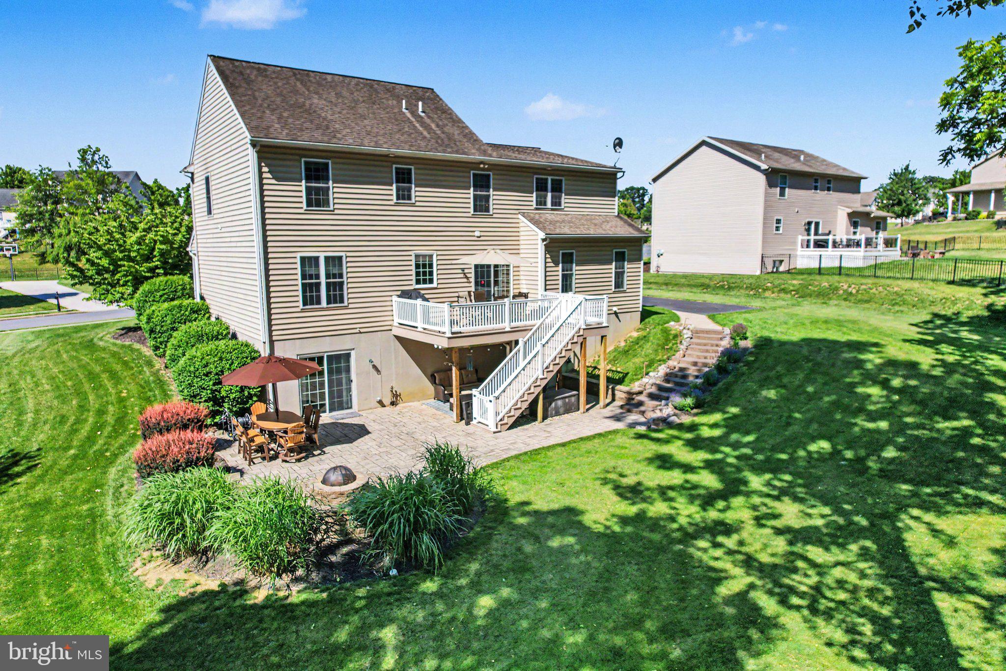 MILLFORDING HIGHLANDS - Residential