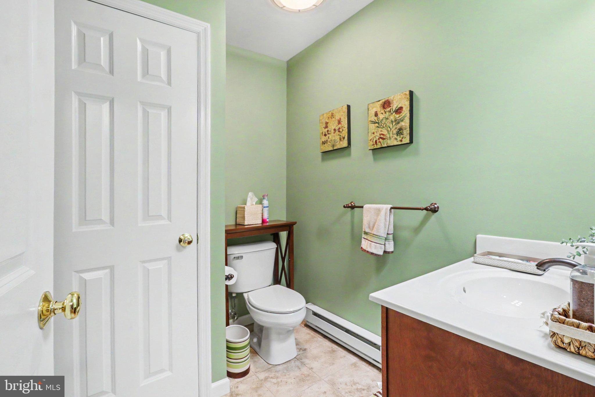 MILLFORDING HIGHLANDS - Residential