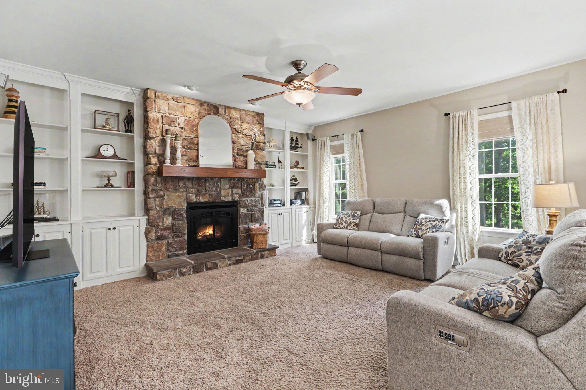 MILLFORDING HIGHLANDS - Residential