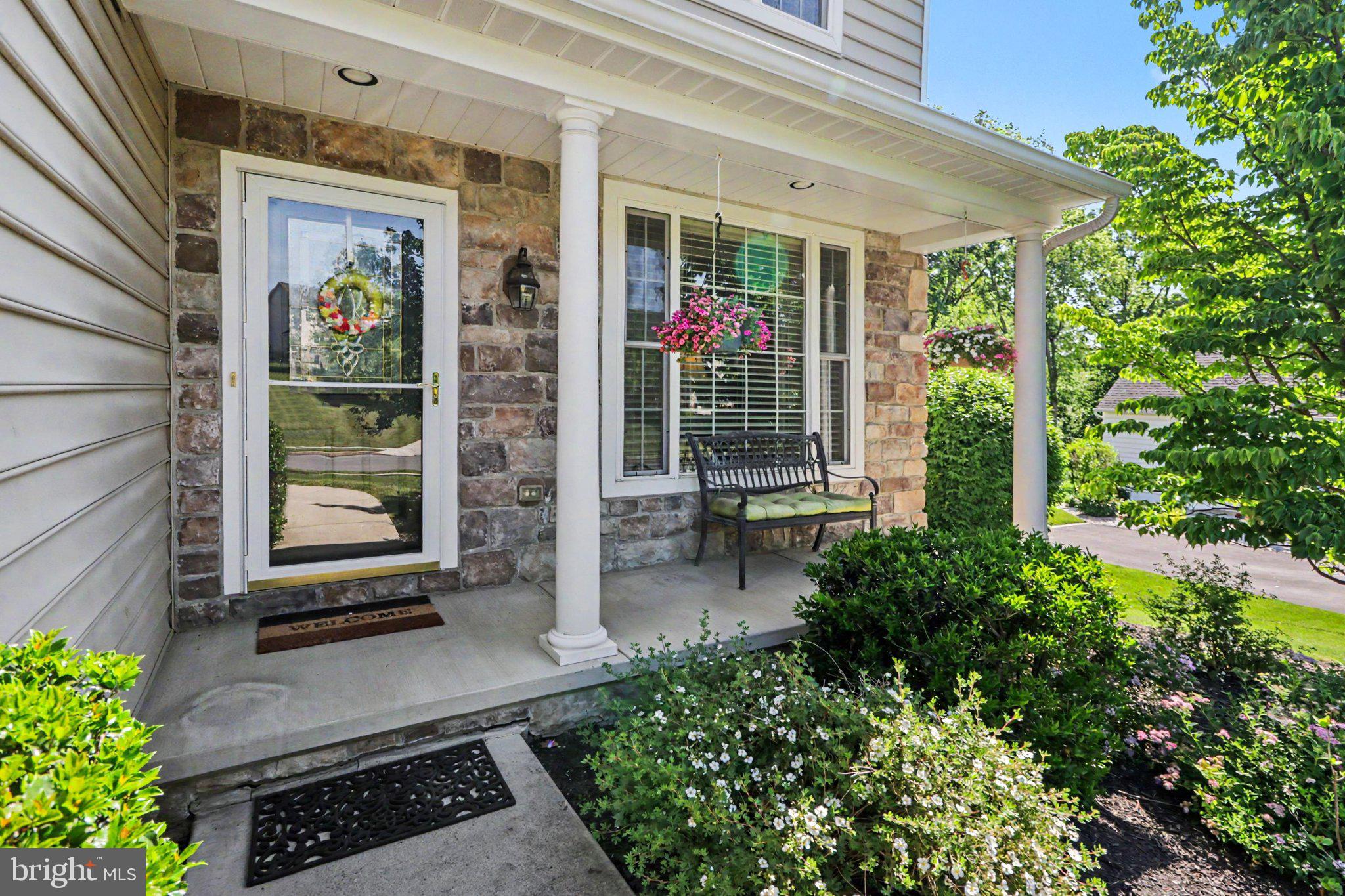 MILLFORDING HIGHLANDS - Residential