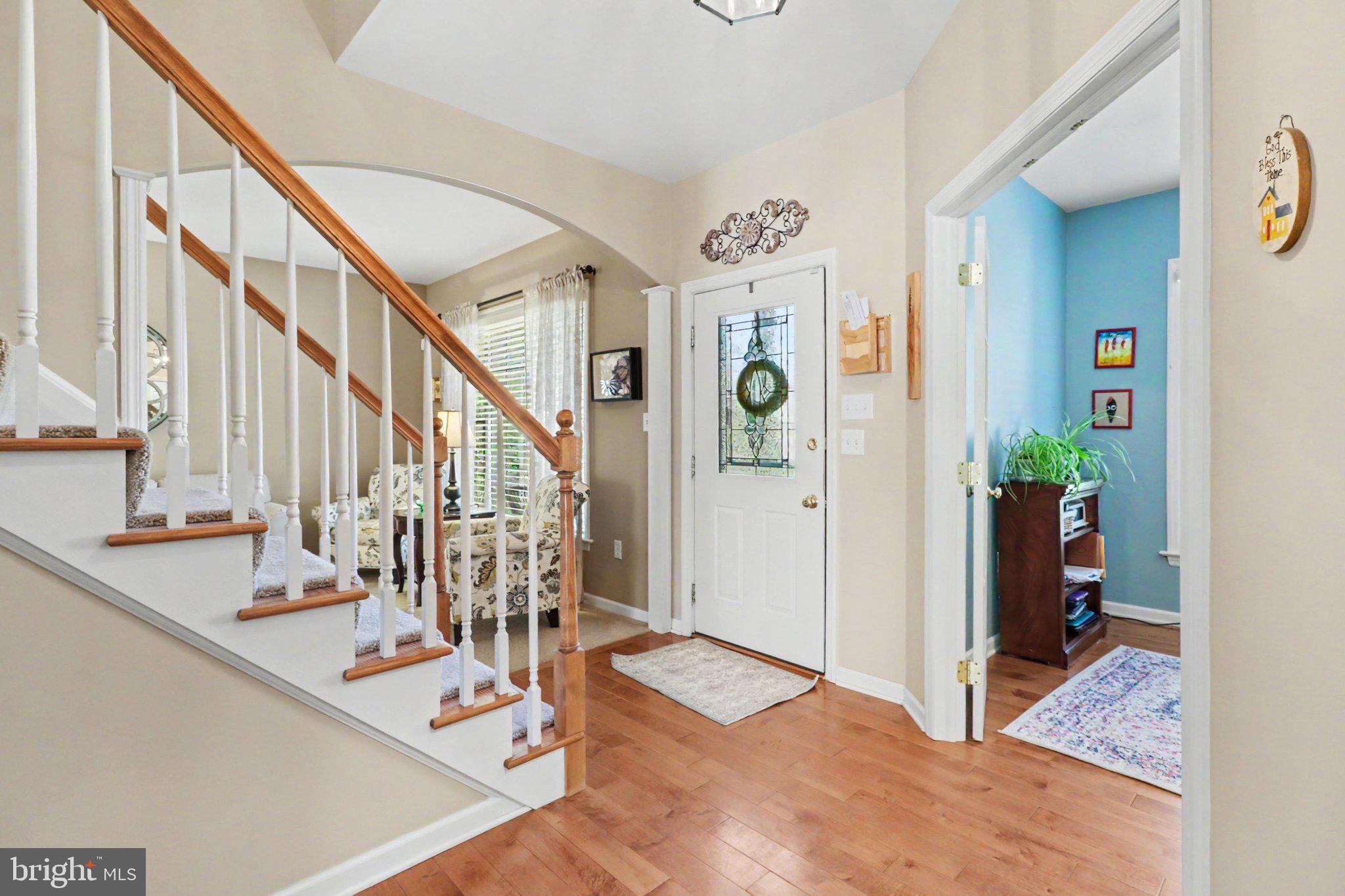 MILLFORDING HIGHLANDS - Residential